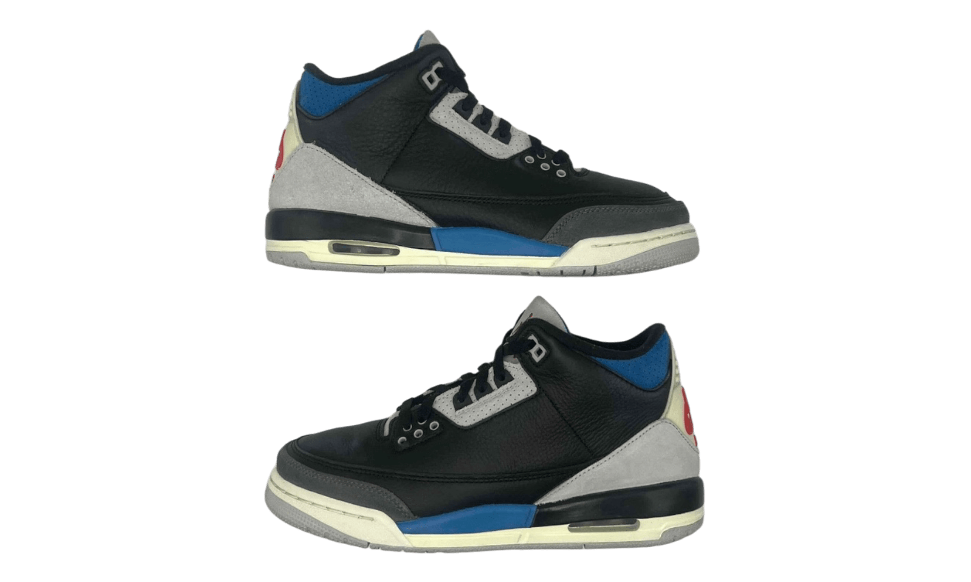 Jordan 3 Retro OG Rare Air (GS) (PreOwned) (No Box)