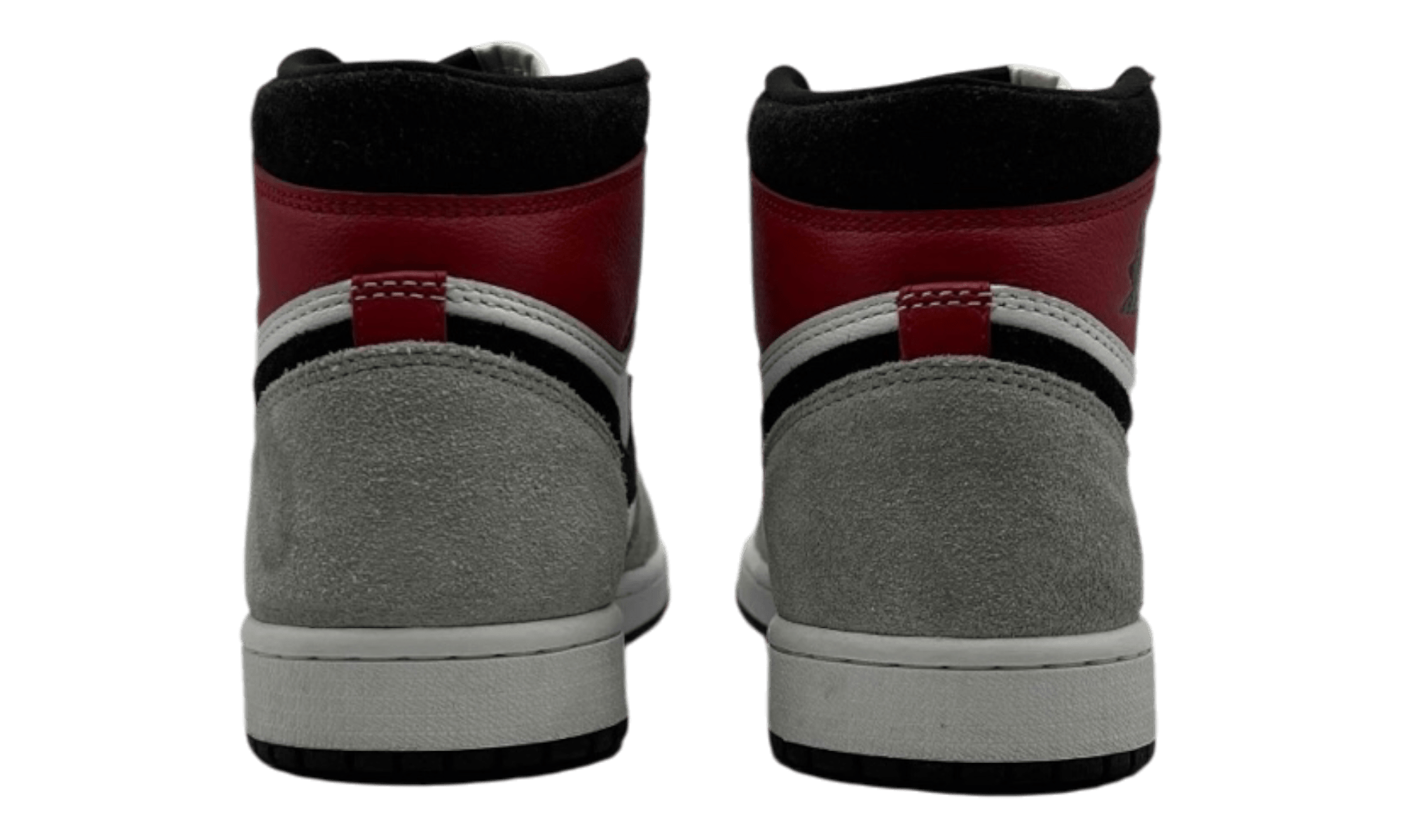 Jordan 1 Retro High Light Smoke Grey (PreOwned)