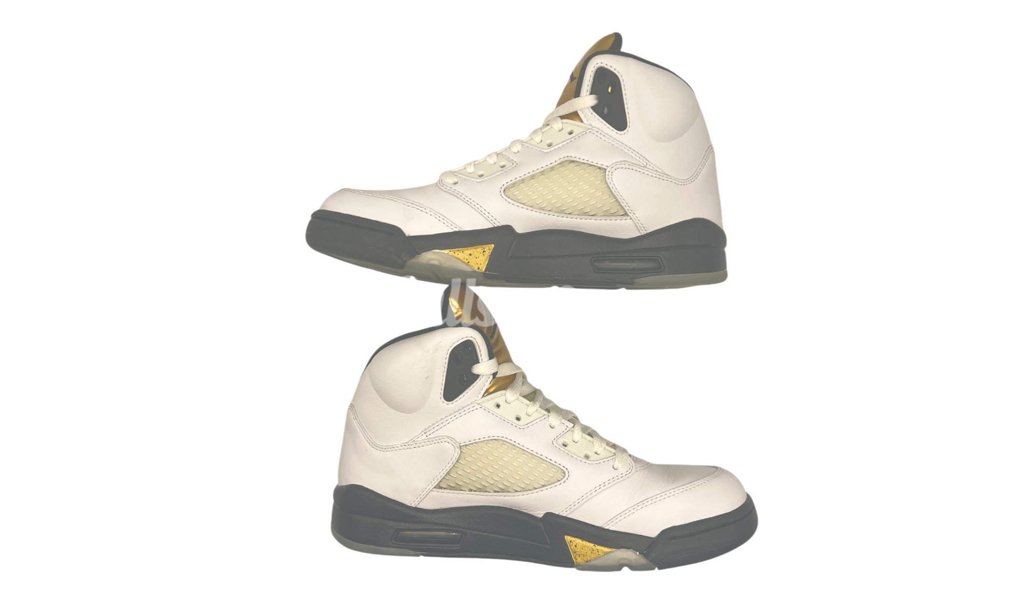 Jordan 5 Retro Olympic (2016) (PreOwned)