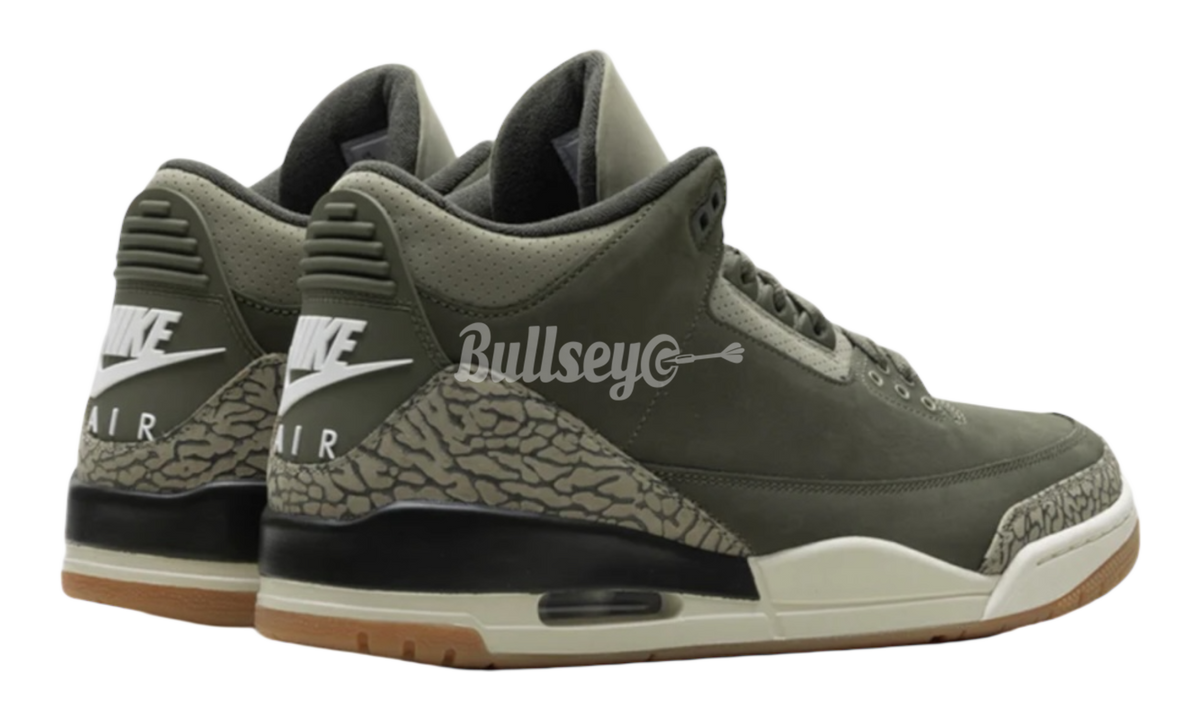Jordan 3 Retro Family Affair