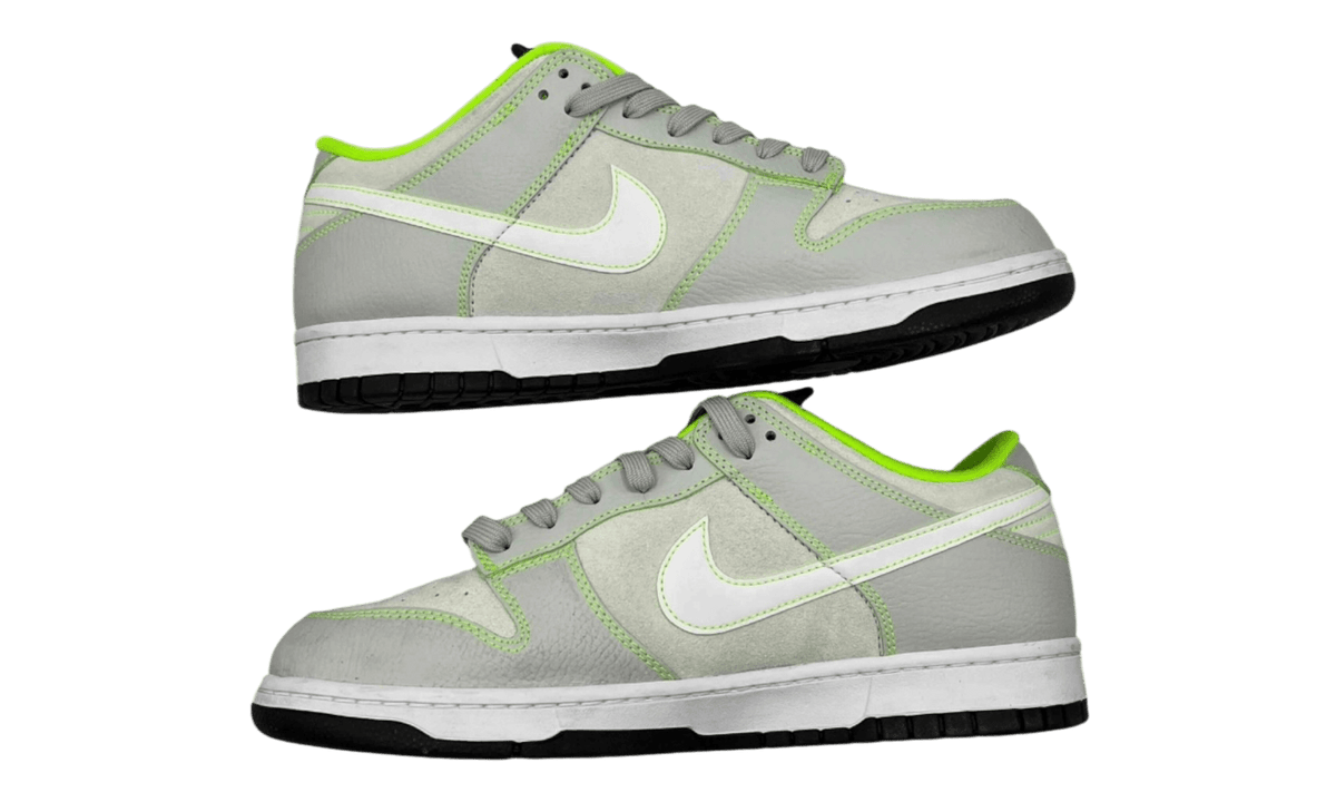 Nike Dunk Low University of Oregon PE (2023) (PreOwned)