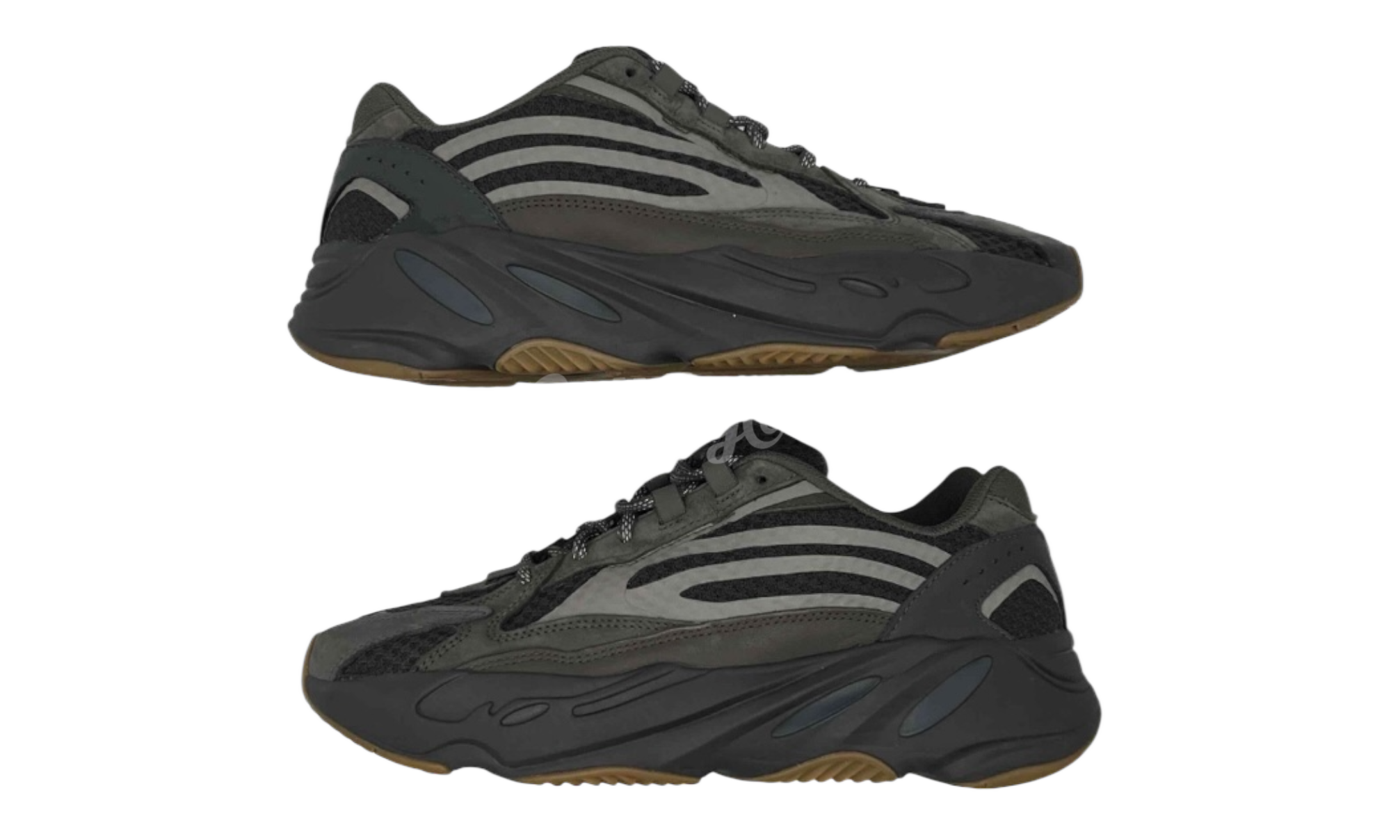 adidas Yeezy Boost 700 V2 Geode (PreOwned) (No Box)