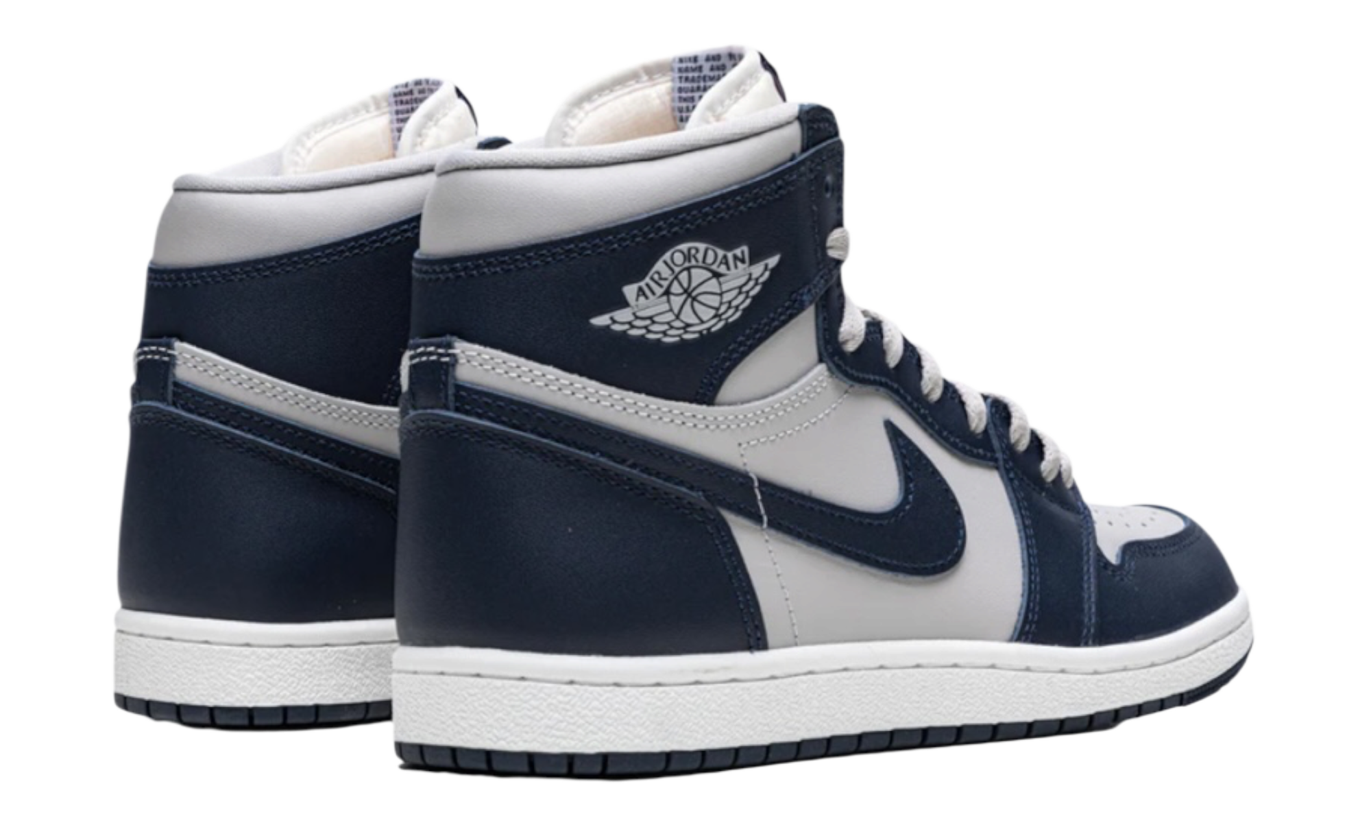 Jordan 1 Retro High '85 Georgetown