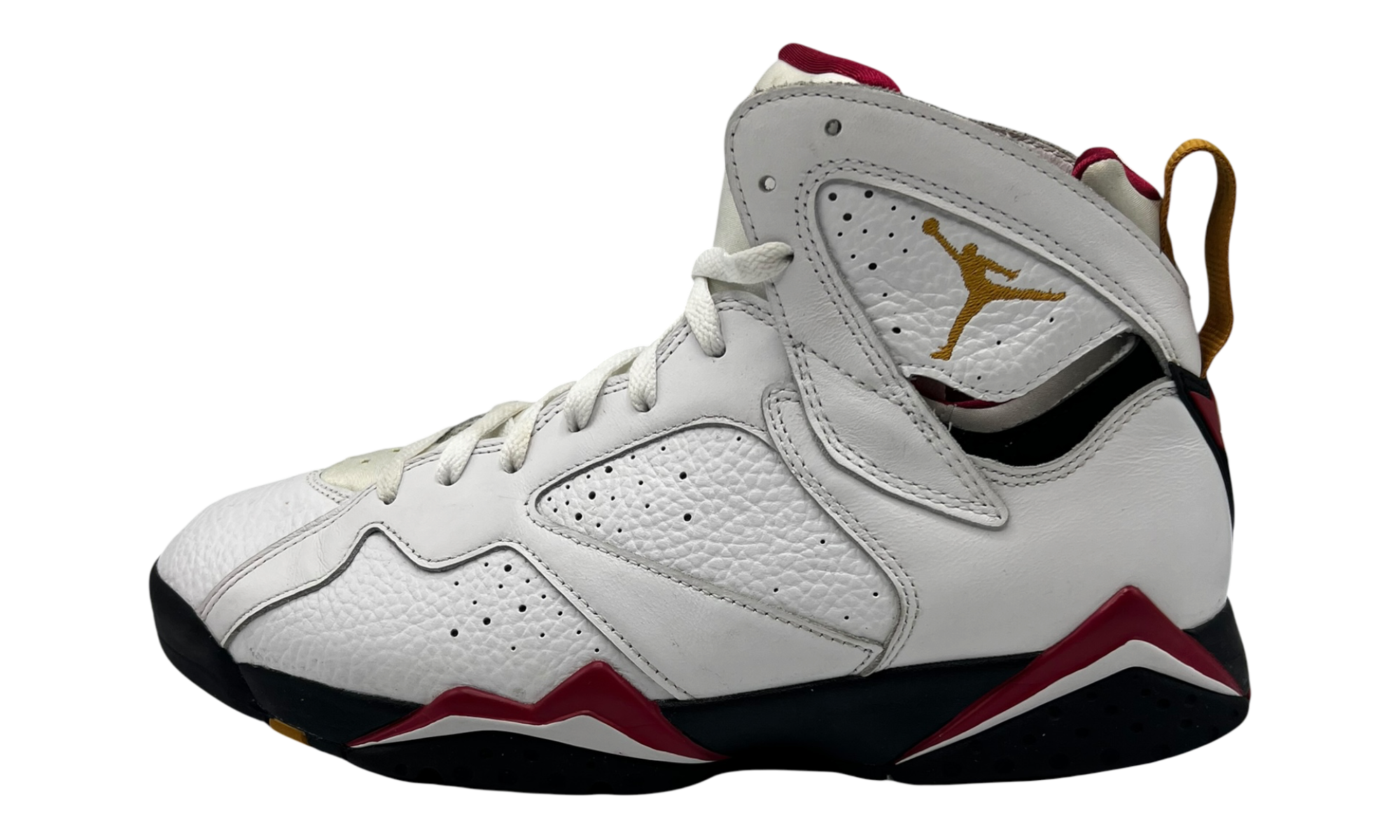 Jordan 7 Retro Cardinal (2022) (PreOwned)