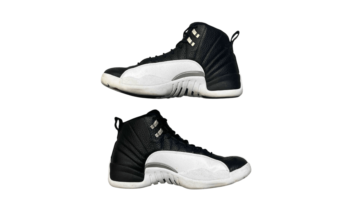 Jordan 12 Retro Playoffs (2022) (PreOwned)