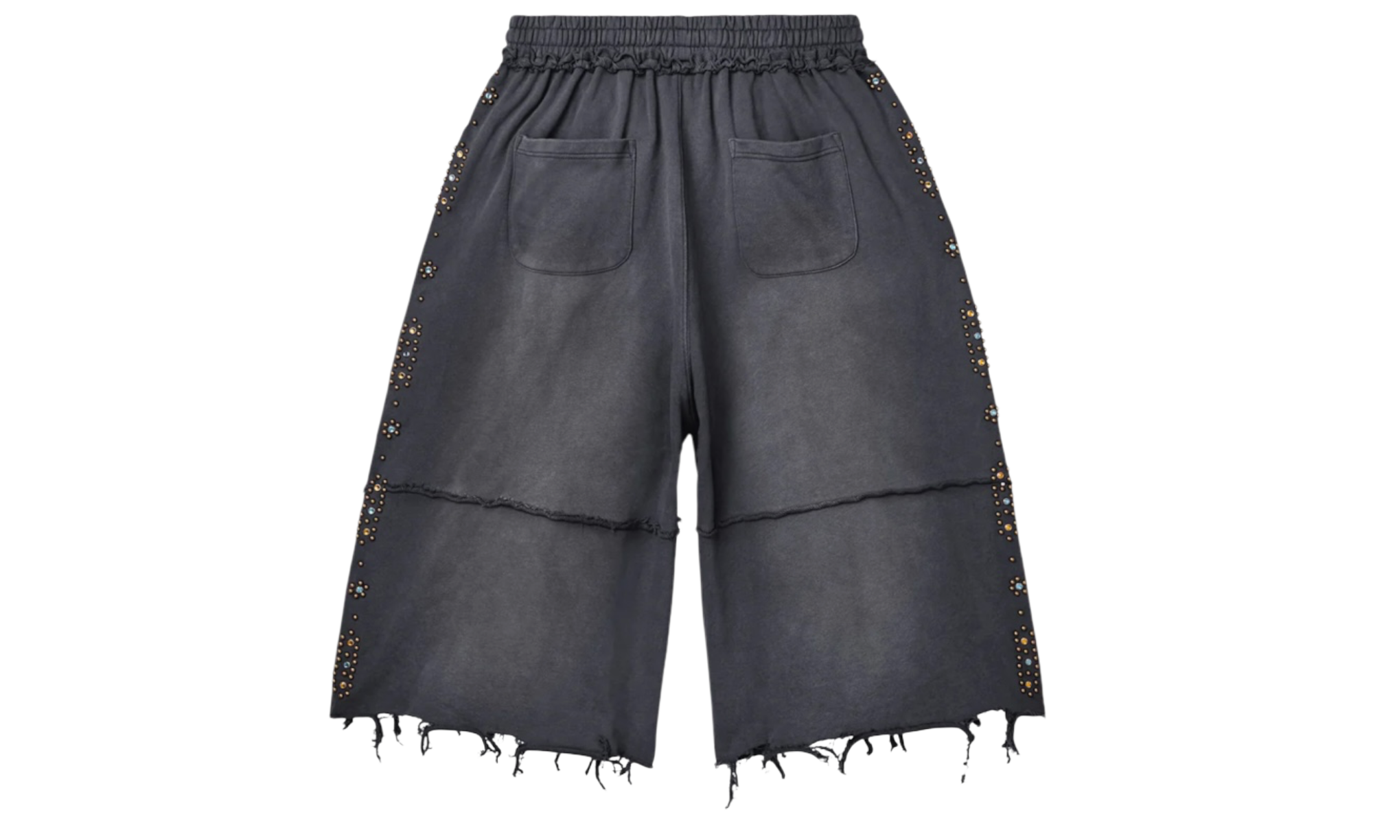 Vale Forever Skittles Shorts Black