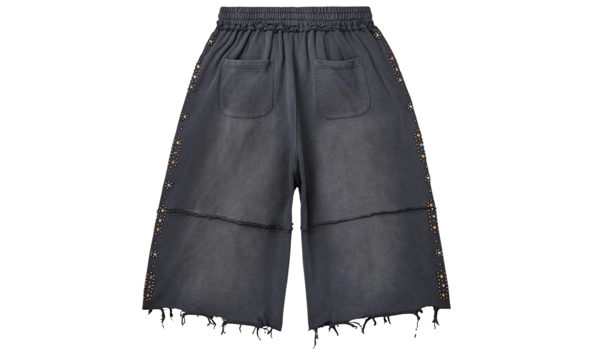 Vale Forever Skittles Shorts Black