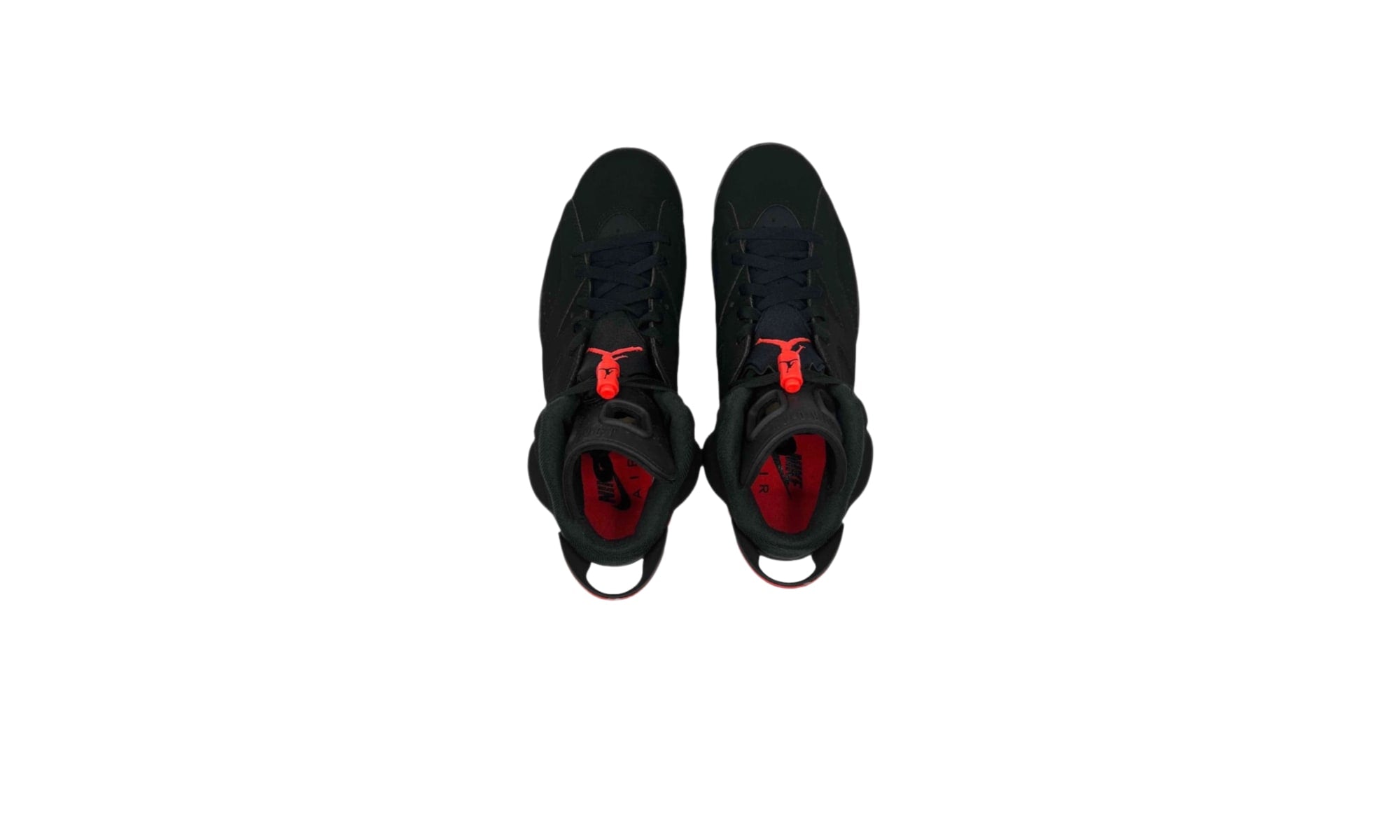 Jordan 6 Retro Black Infrared (2019) (Preowned)