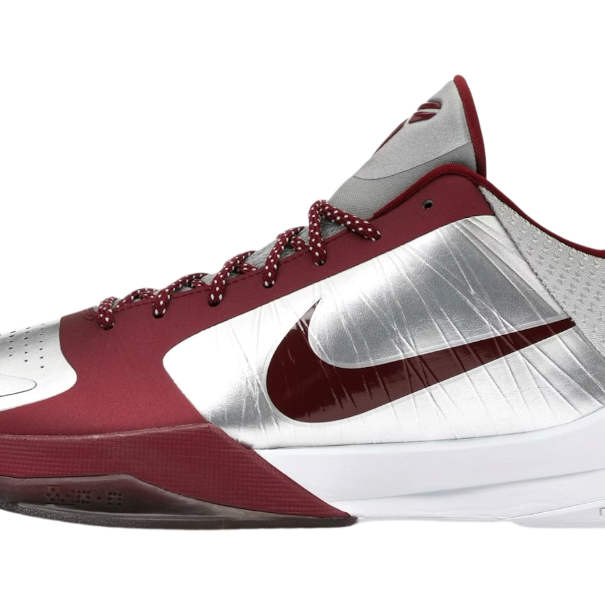 Nike Kobe 5 Protro Lower Merion Aces Away (2026)