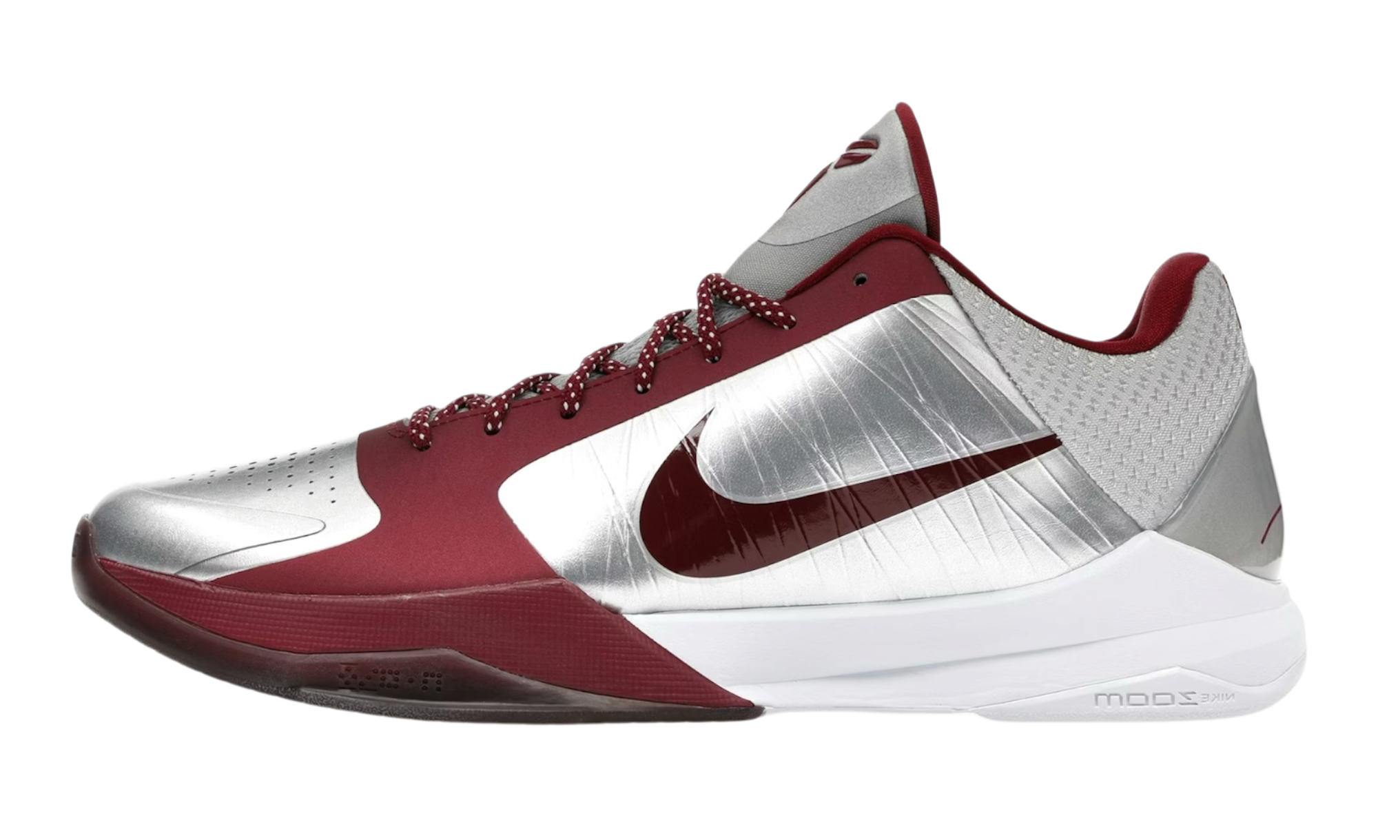Nike Kobe 5 Protro Lower Merion Aces Away (2026)