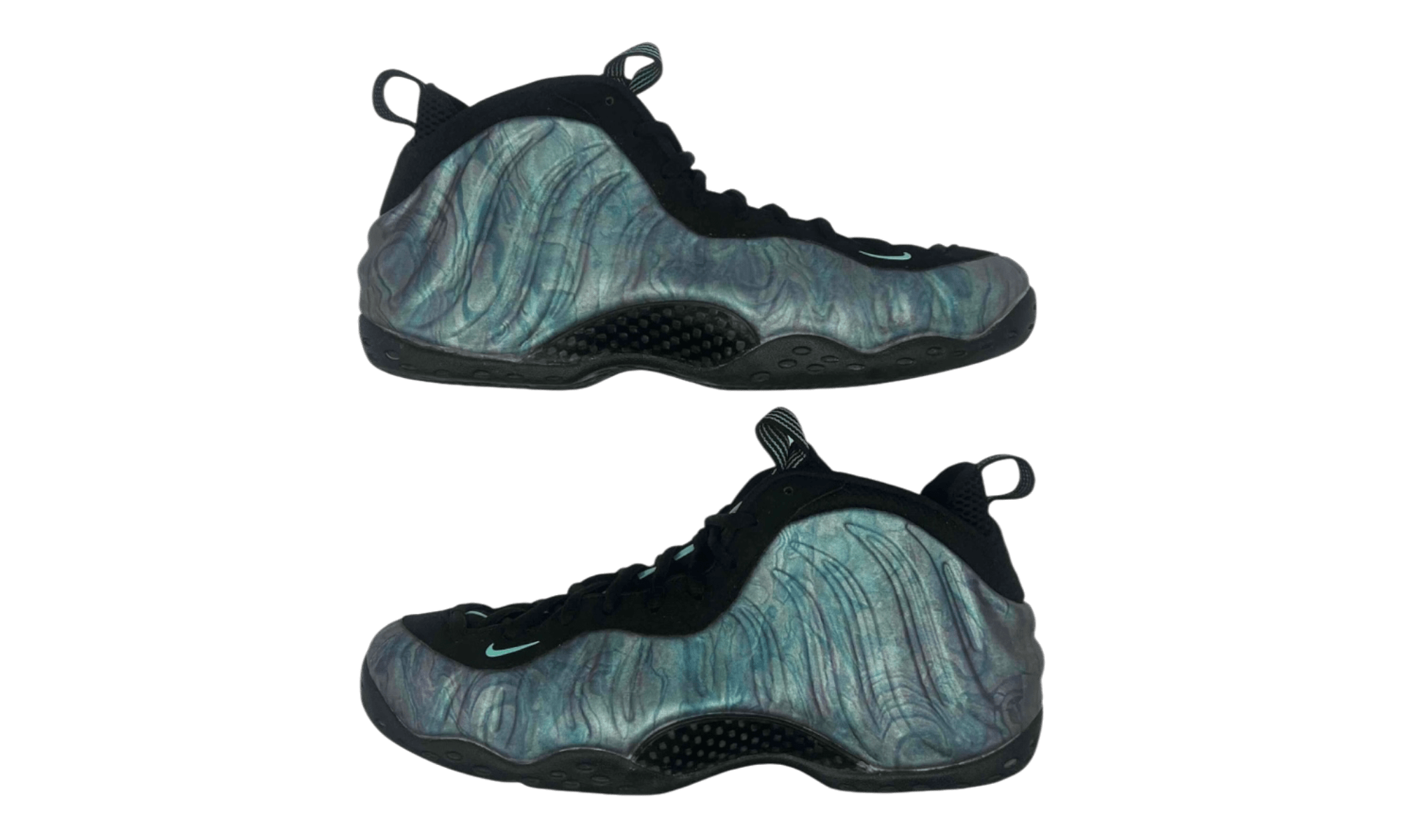 Nike Air Foamposite One Abalone (PreOwned)