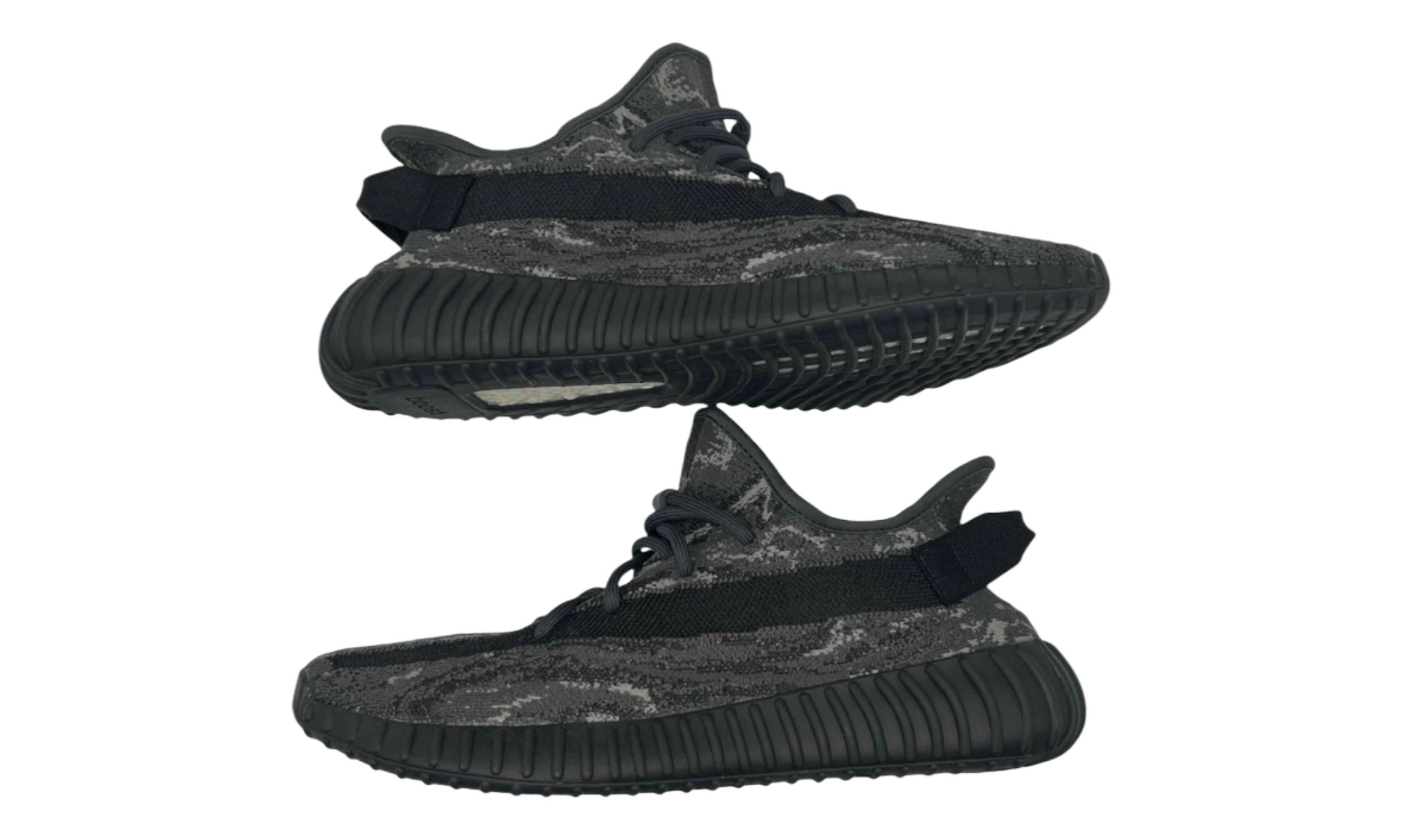 Adidas Yeezy 350 Boost "MX Dark Salt" (PreOwned) (No Box) (No Insoles)