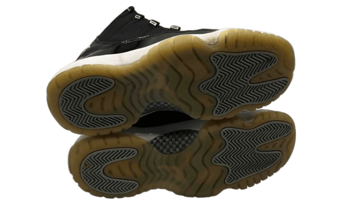 Jordan 11 Retro Jubilee (GS) (PreOwned) (No Box) (No Laces)