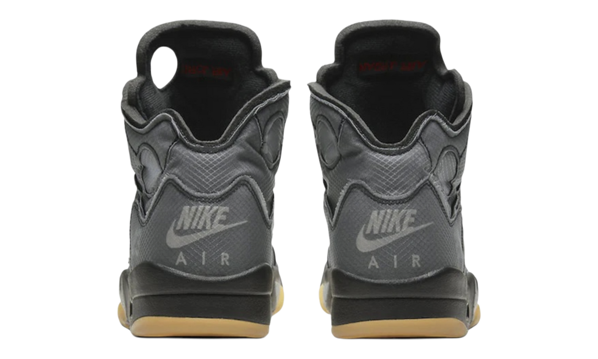 Jordan 5 Retro Off-White Muslin