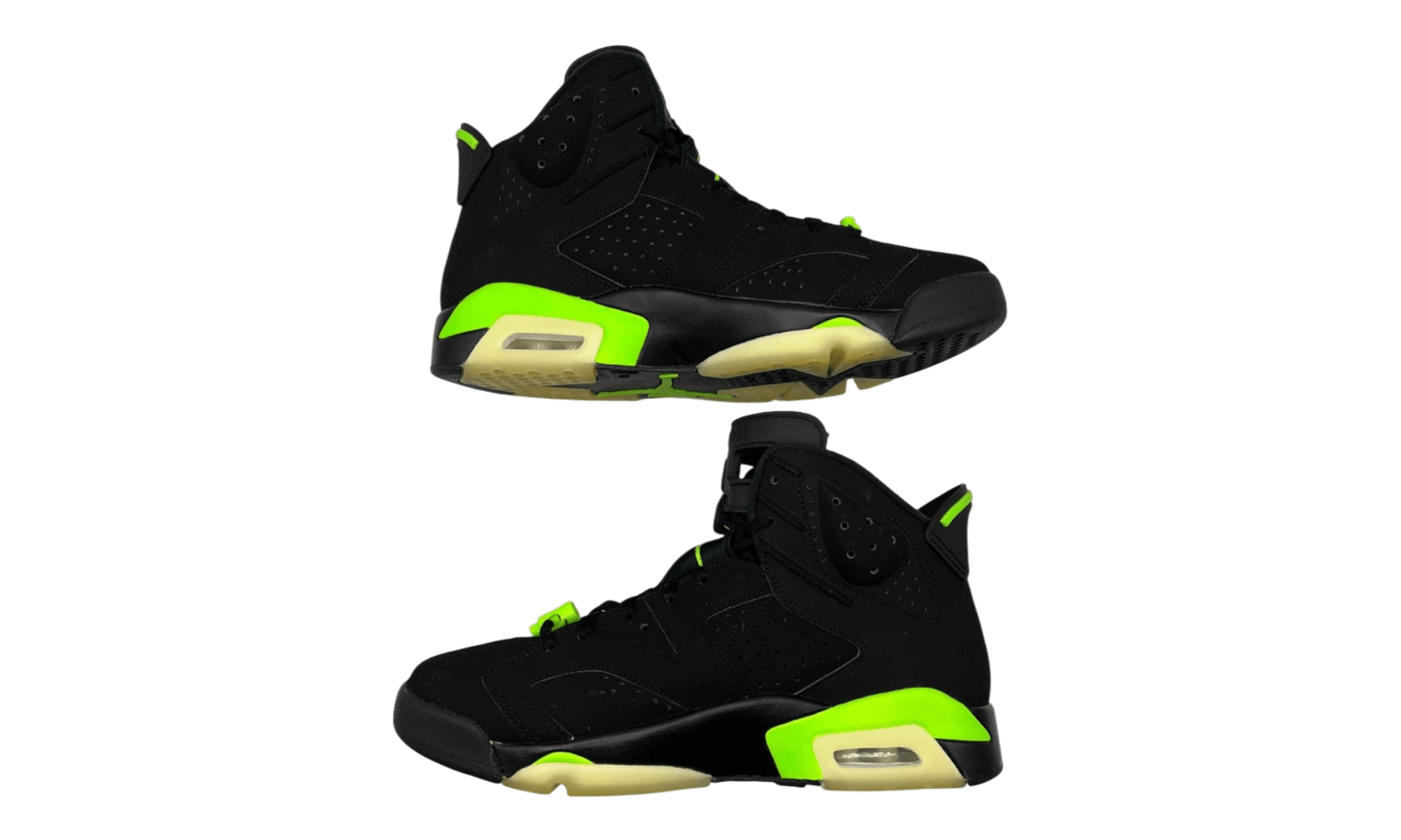 Jordan 6 Retro Electric Green (PreOwned)