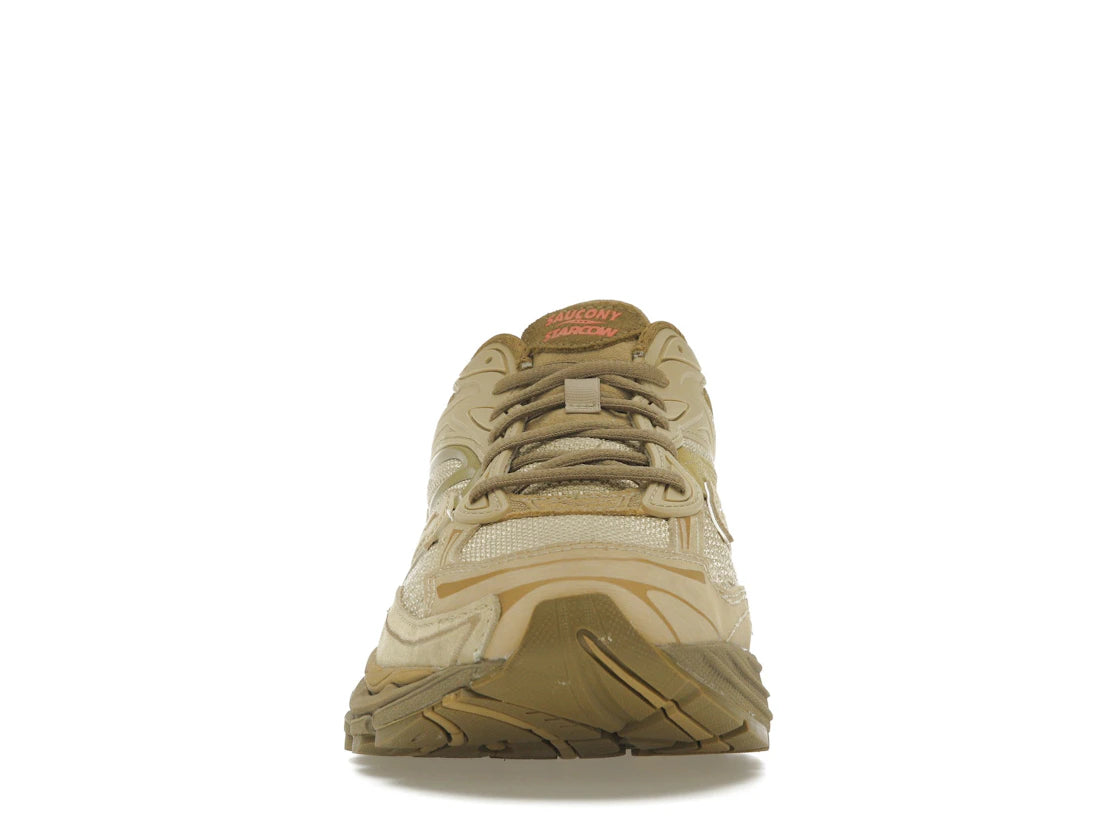 Saucony ProGrid Omni 9 Armor Starcow Desert