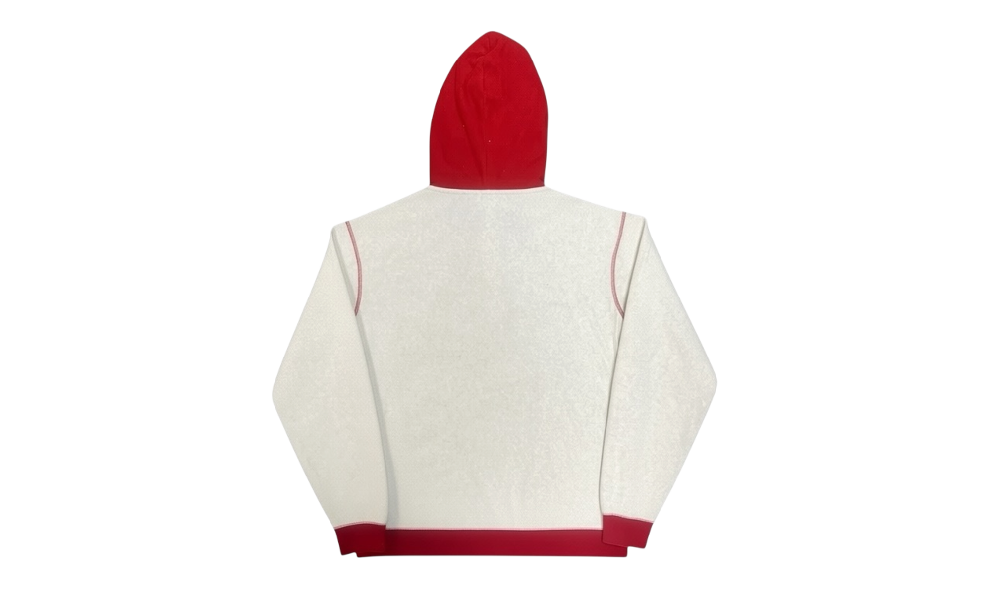 Kith Coleman Quarter Zip Hoodie Oatmeal (PreOwned)