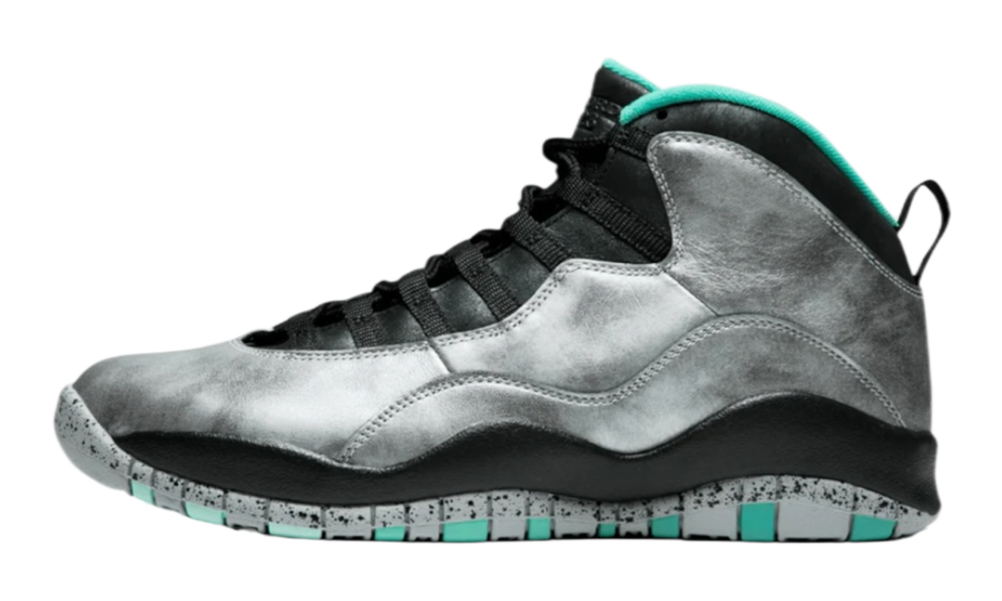 Jordan 10 Retro Lady of Liberty 30th Anniversary