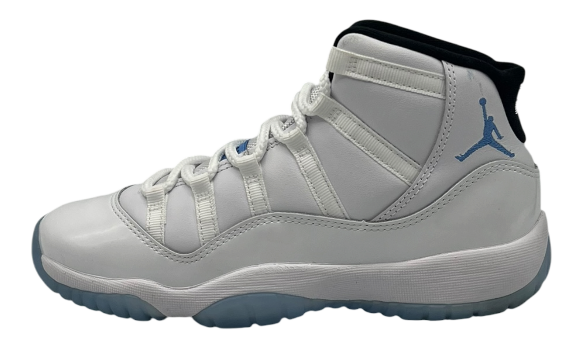 Air Jordan 11 Retro "Legend Blue" GS (2024) (PreOwned)