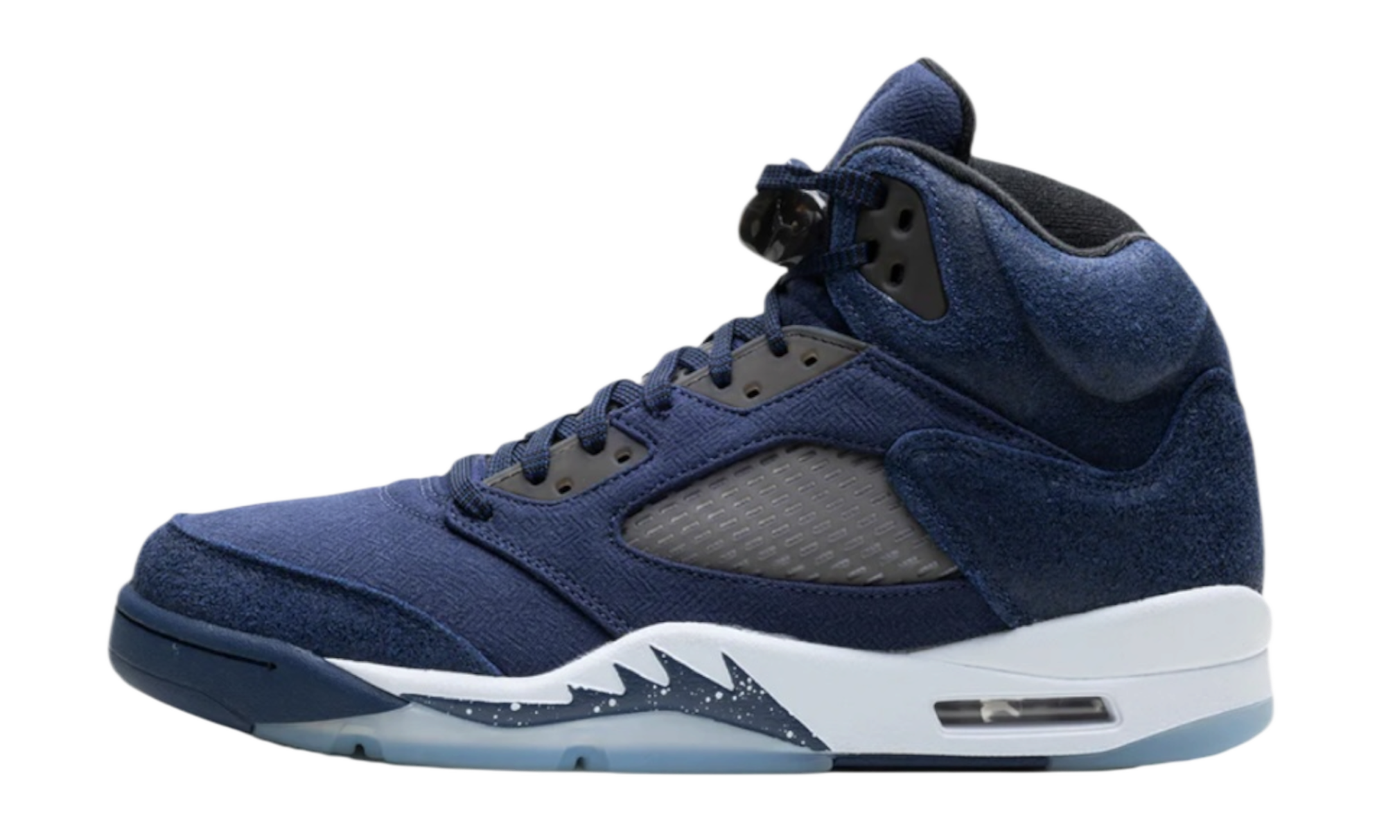 Jordan 5 Retro Midnight Navy