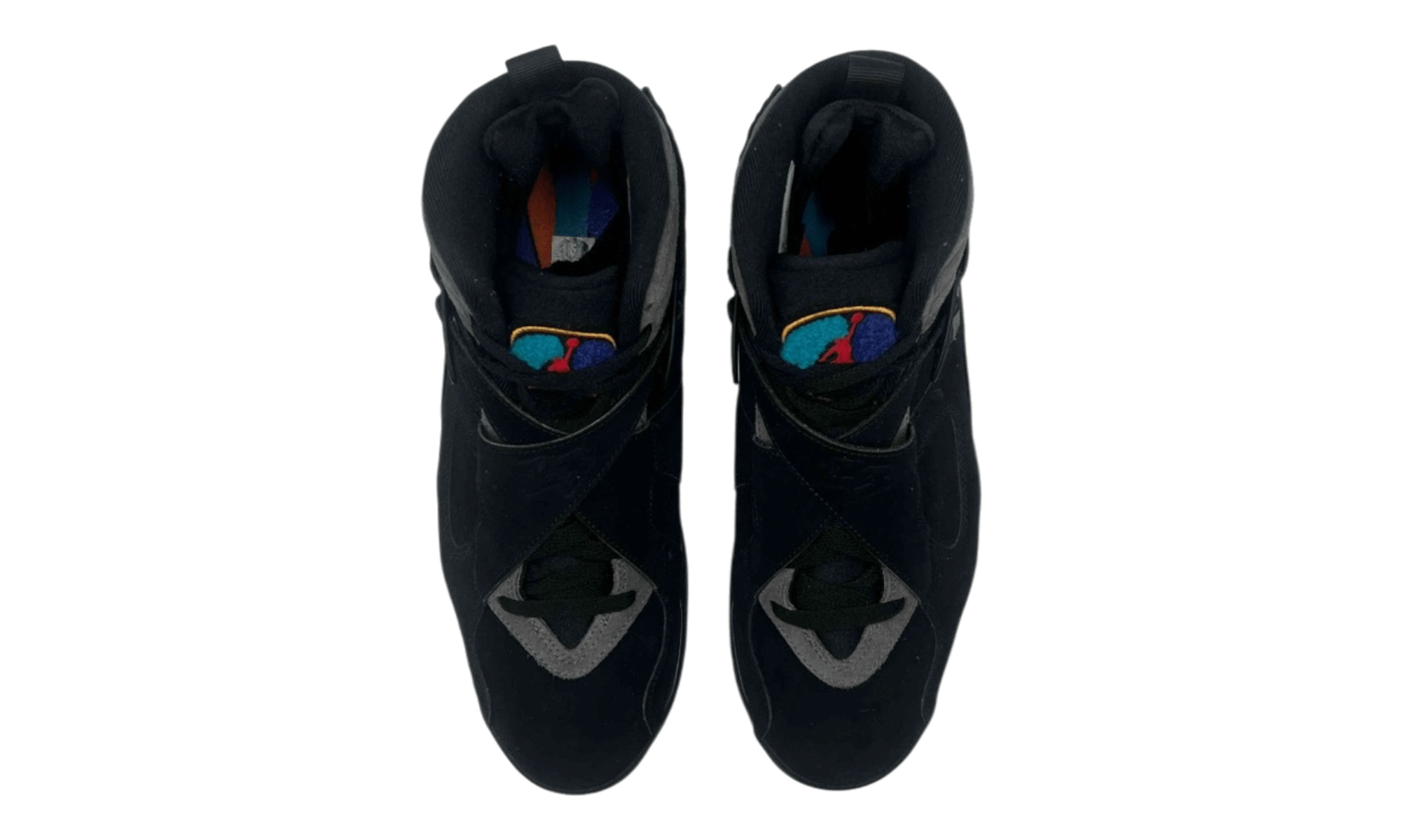 Air Jordan 8 Retro "Aqua" (2025)(PreOwned)