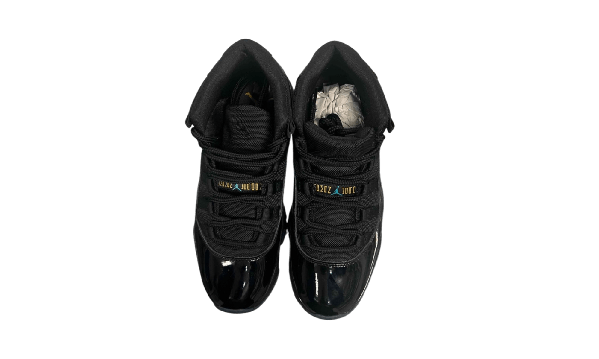 Jordan 11 Retro Gamma Blue (2025) (PreOwned)