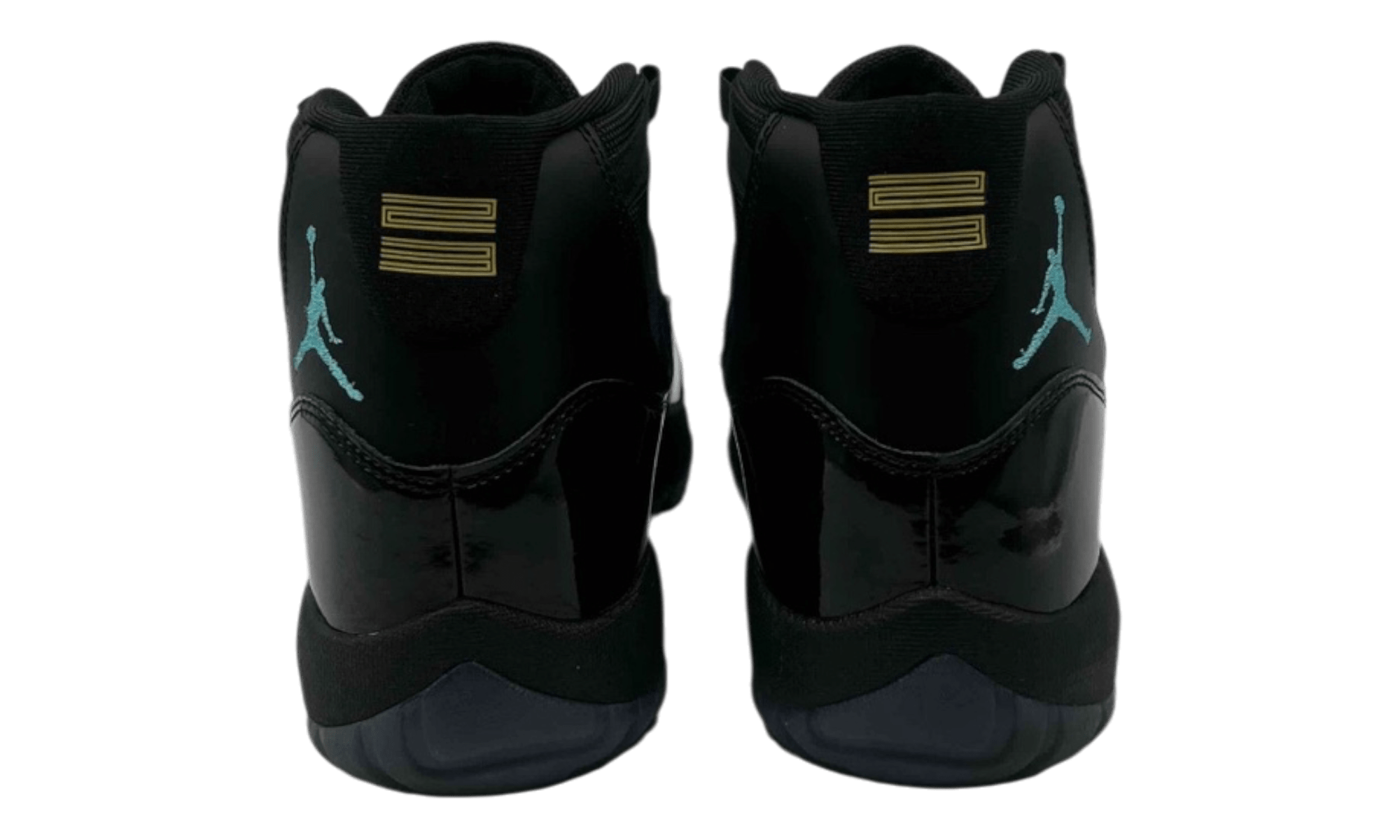 Jordan 11 Retro Gamma Blue (2025) (PreOwned)