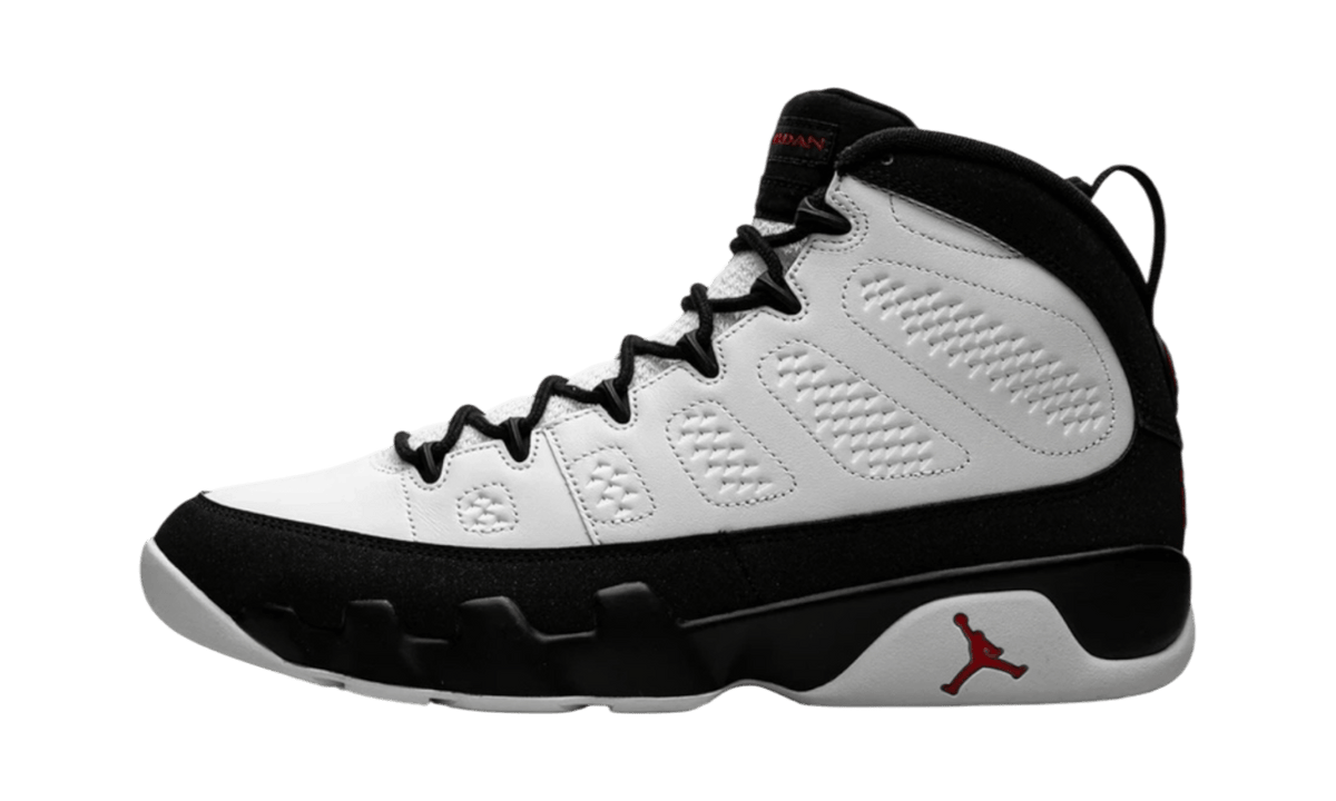 Jordan 9 Retro OG Space Jam (2026)