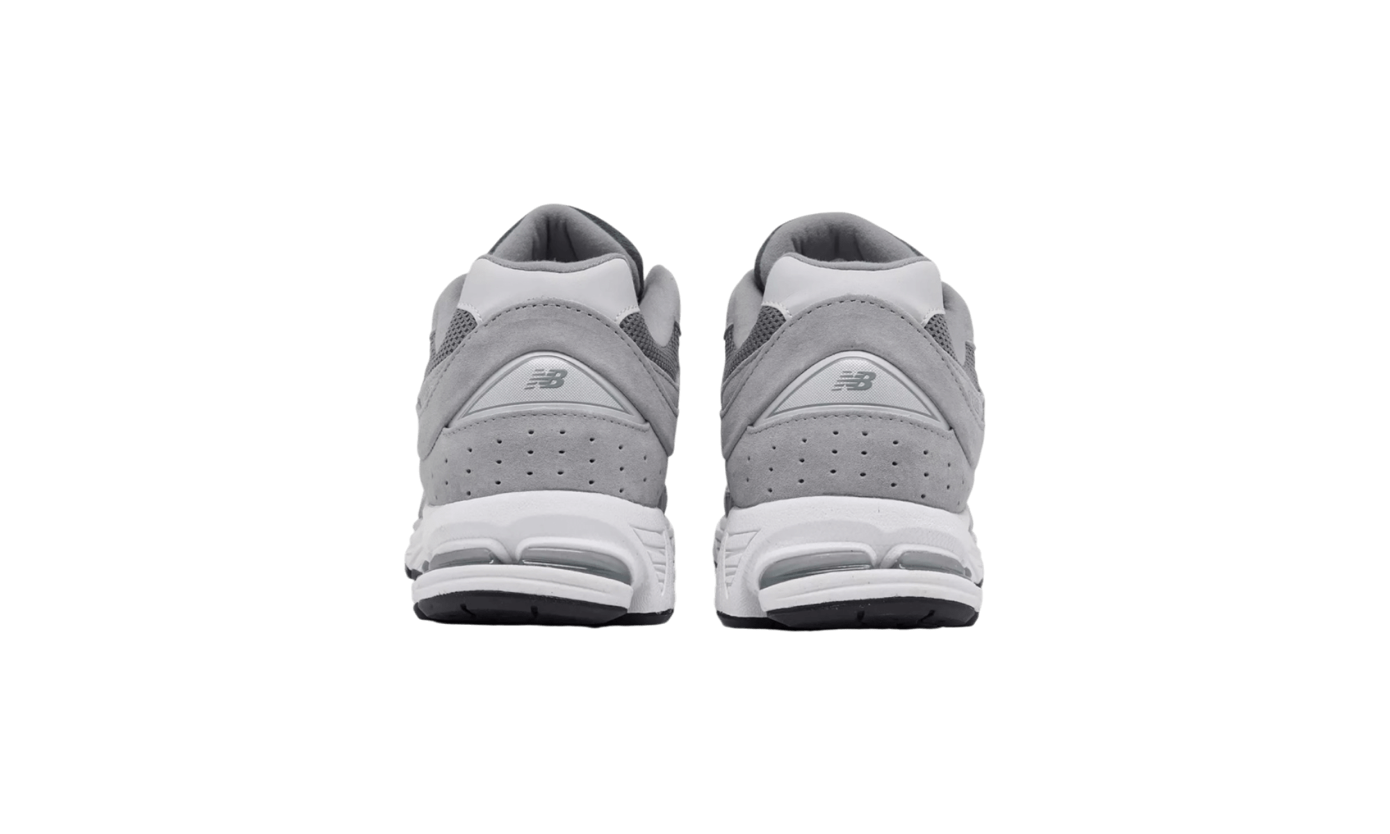 New Balance 2002R Steel (GS)
