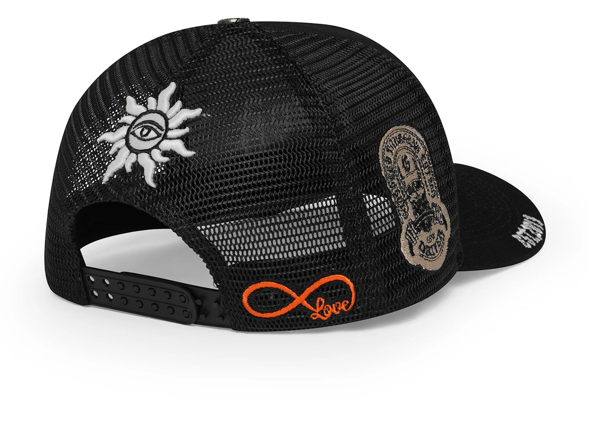Godspeed GS Forever Trucker Hat OG
