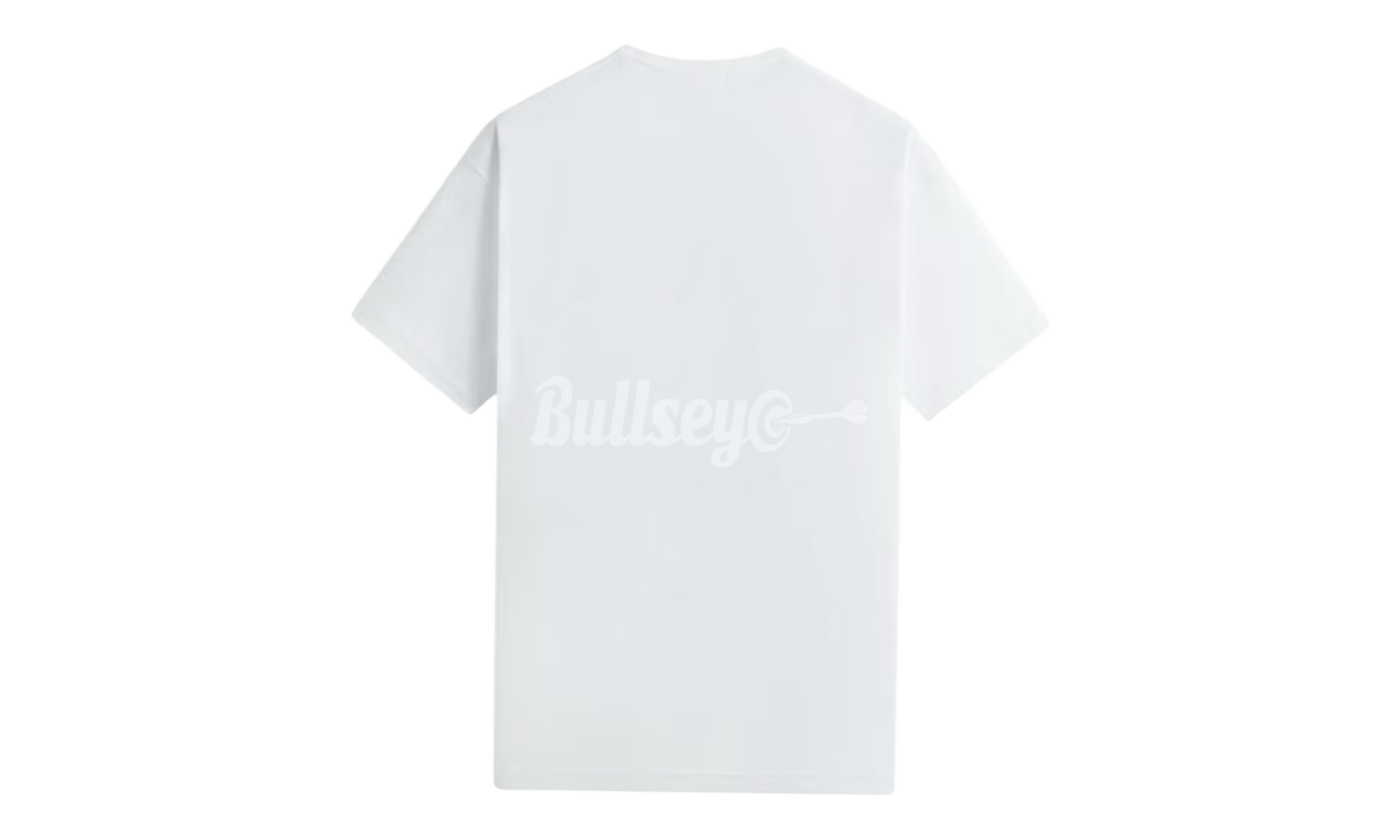Kith Hydro Classic Logo White T-Shirt