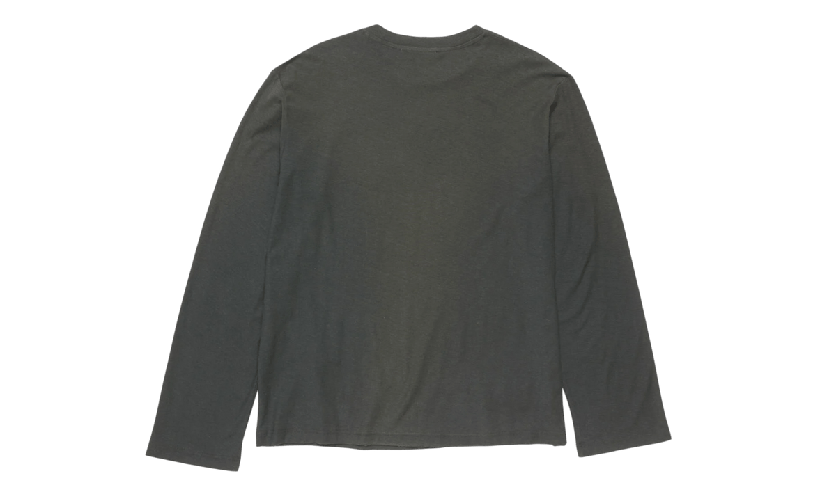 Acne Studios Sprayed 1996 logo T-shirt