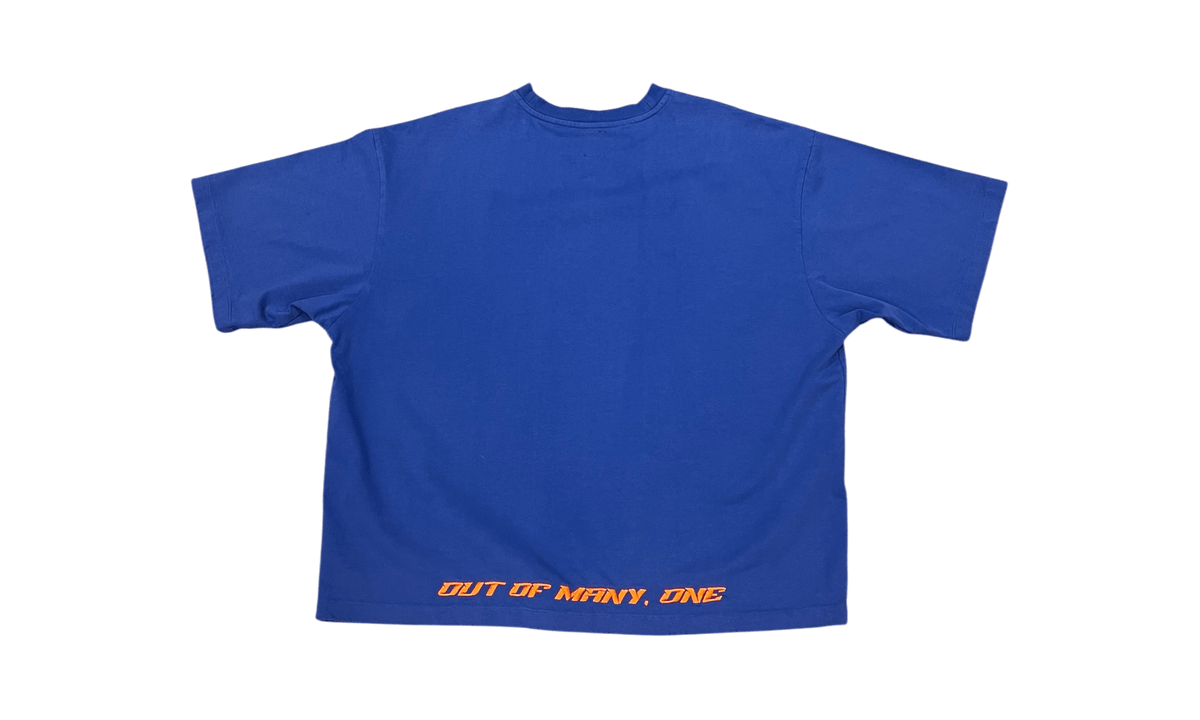 Godspeed Vital NextGen NYK Blue Set (Flawed)