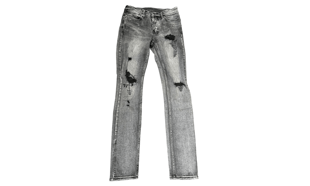Ksubi Thrashed Jeans (PreOwned)