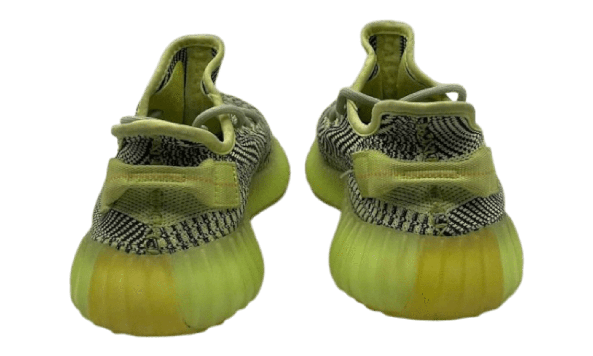 adidas Yeezy Boost 350 V2 Yeezreel (Non-Reflective) (PreOwned)
