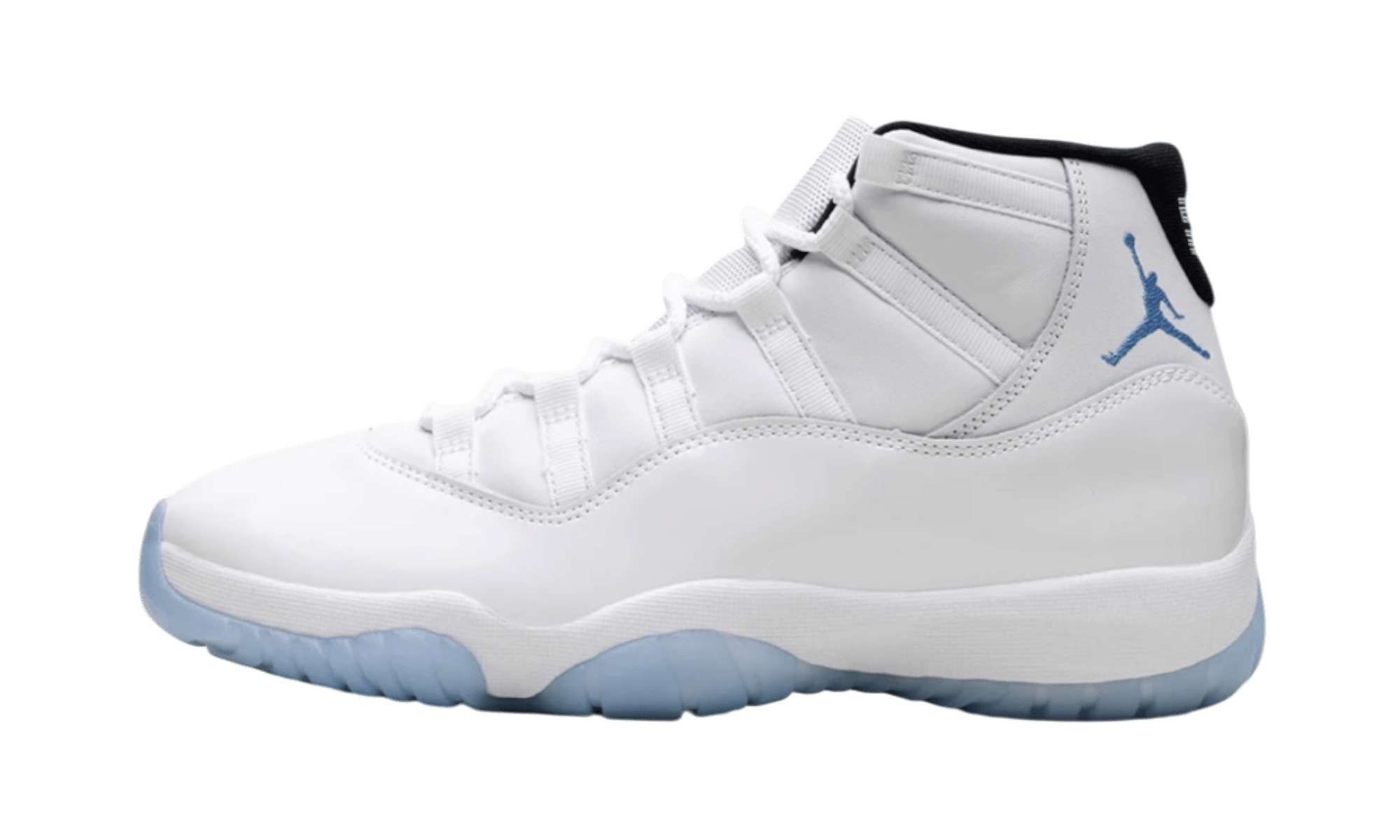 Air Jordan 11 Retro "Legend Blue" (2024)