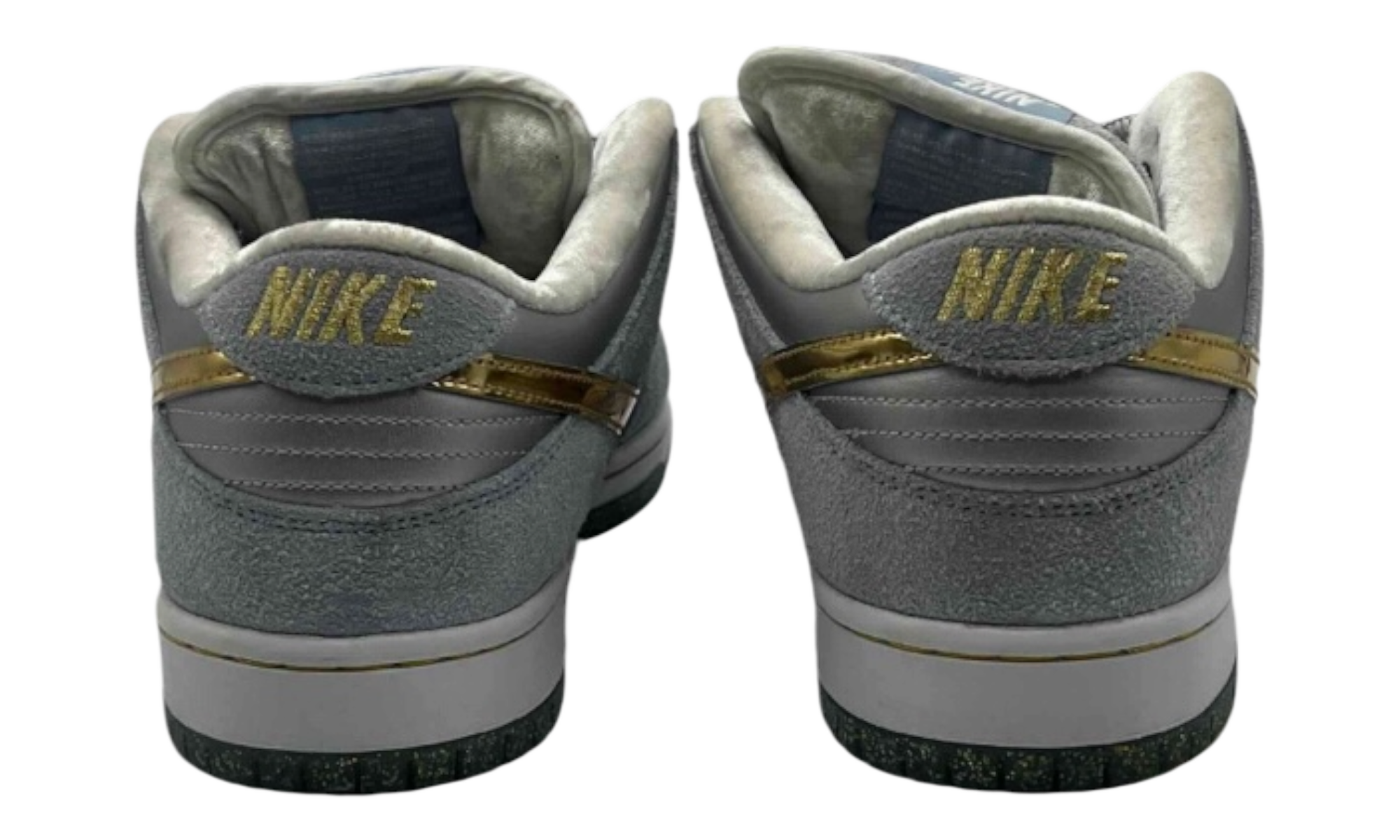 Nike SB Dunk Low Sean Cliver (PreOwned)