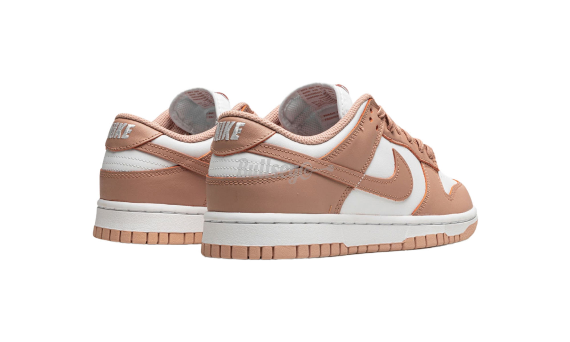 Nike Dunk Low "Rose Whisper" (Womens)