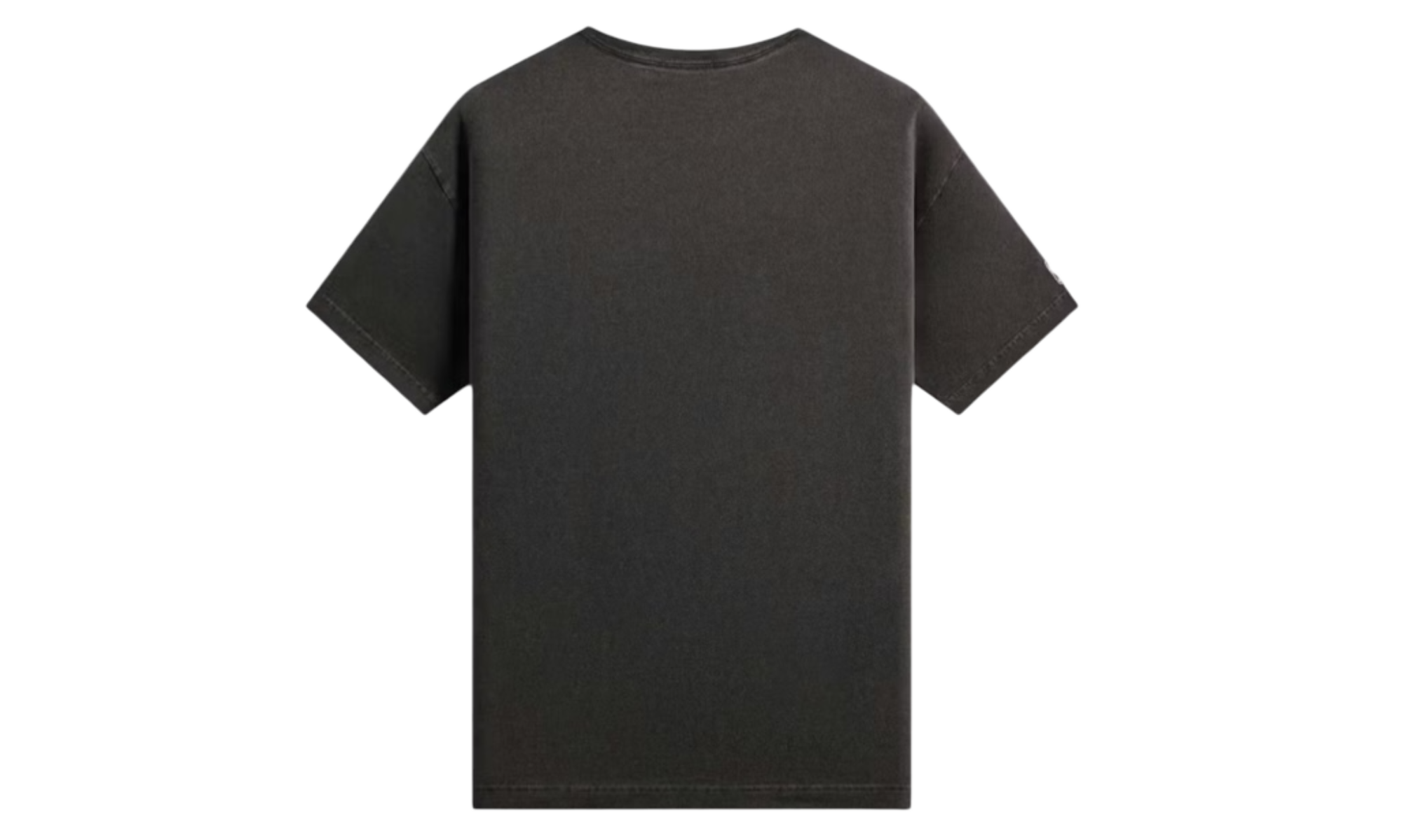 Kith NBA All-Star Philadelphia 76ers Allen Iverson Vintage Black T-Shirt