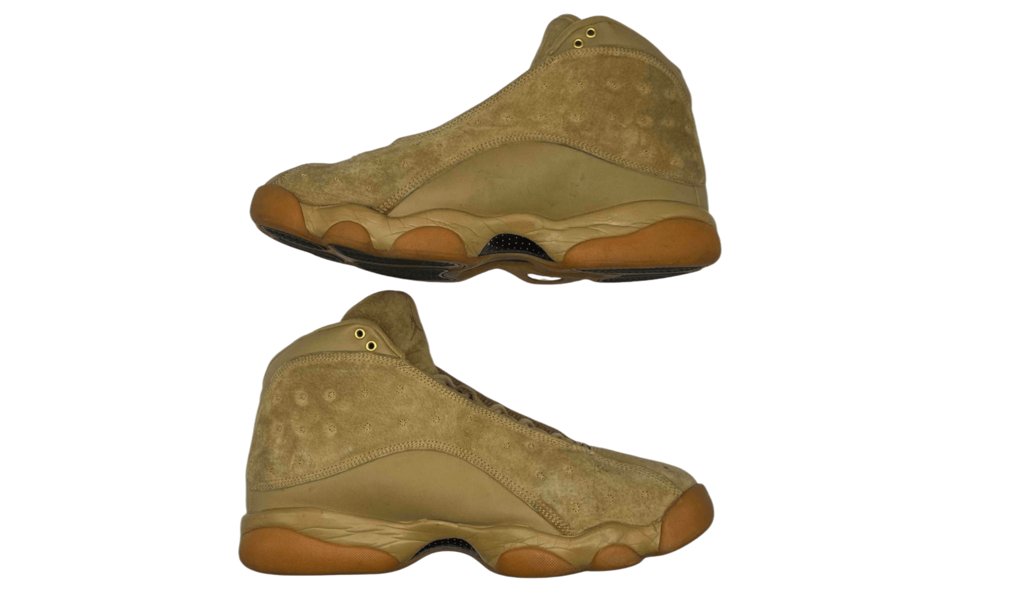 Jordan 13 Retro Wheat (PreOwned) (No Box)