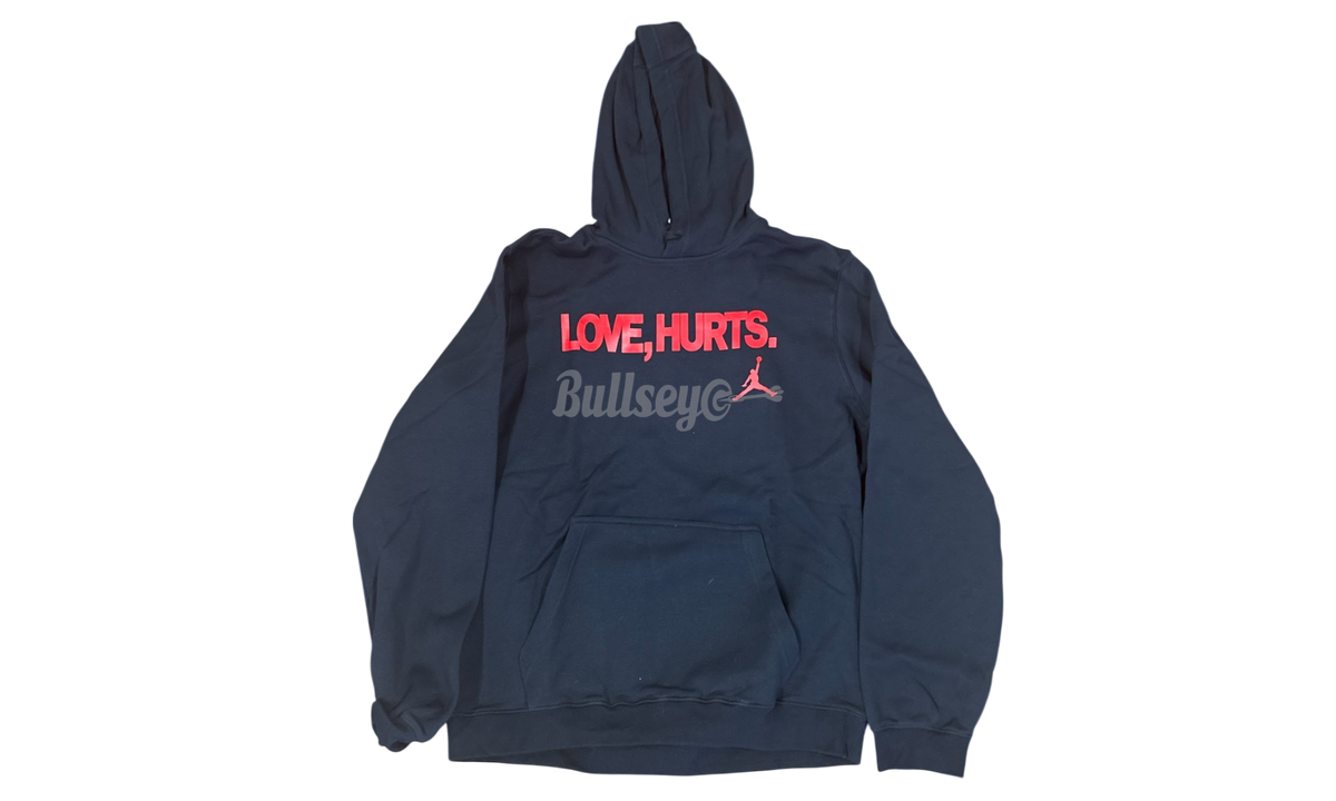 Nike 'Love Hurts' Hoodie
