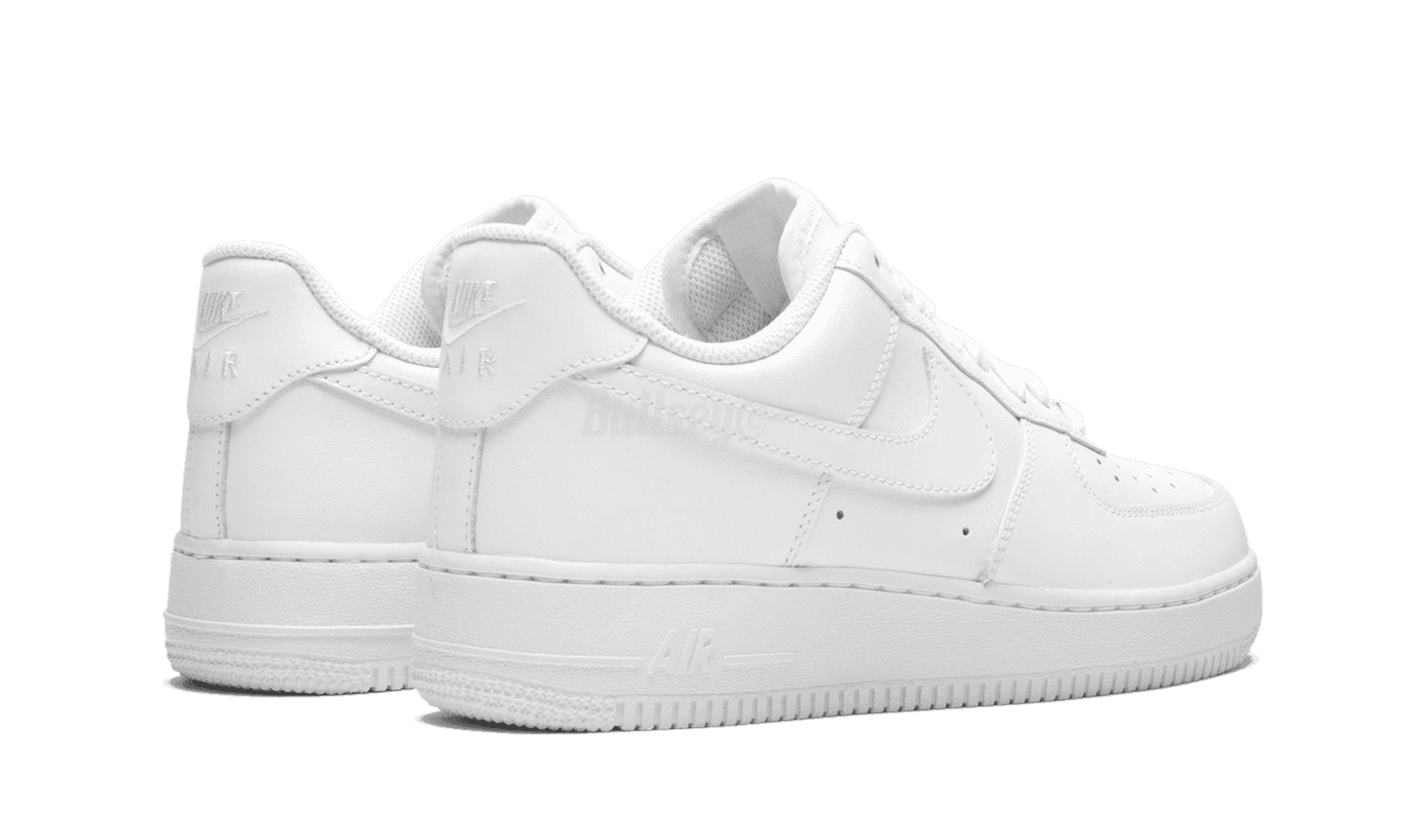 Nike Air Force 1 Low "White"