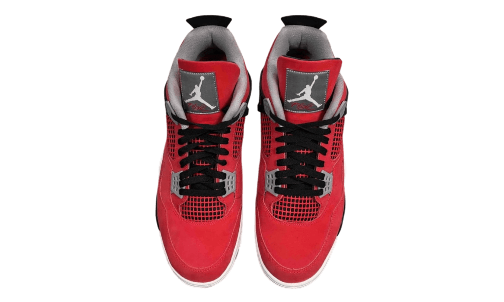 Jordan 4 Retro Toro Bravo (2026) (PreOwned)