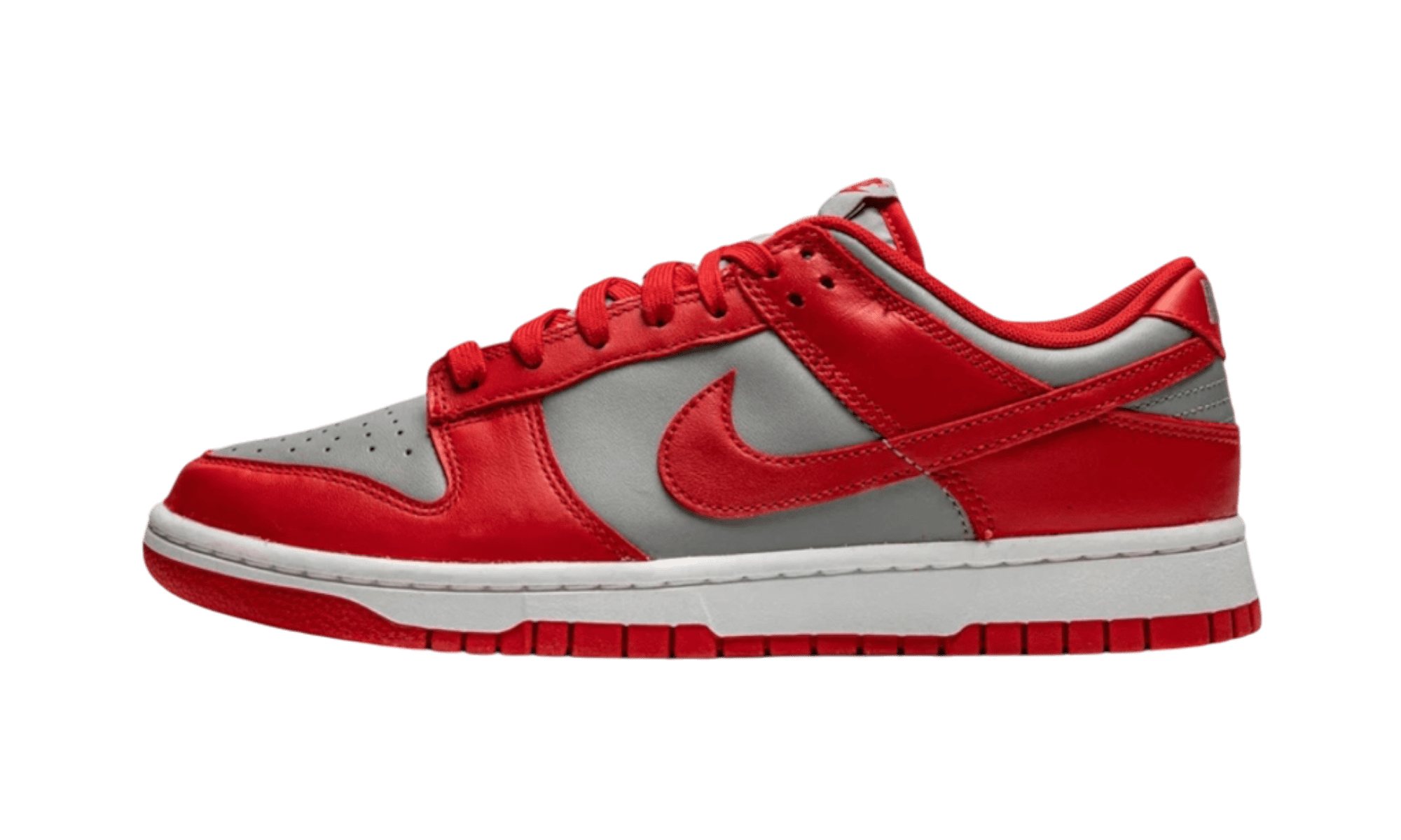 Nike Dunk Low Retro UNLV (2021)