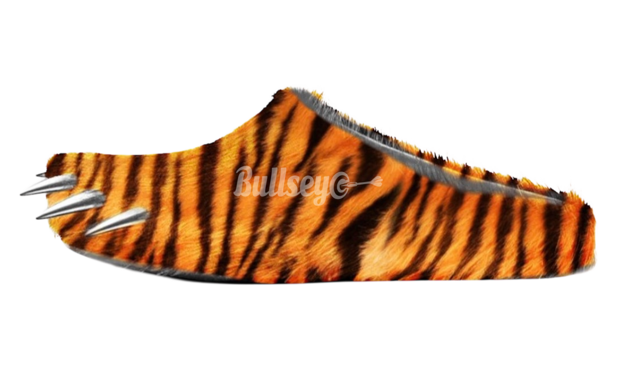 Bravest Studios Bear Claw Mule Tiger