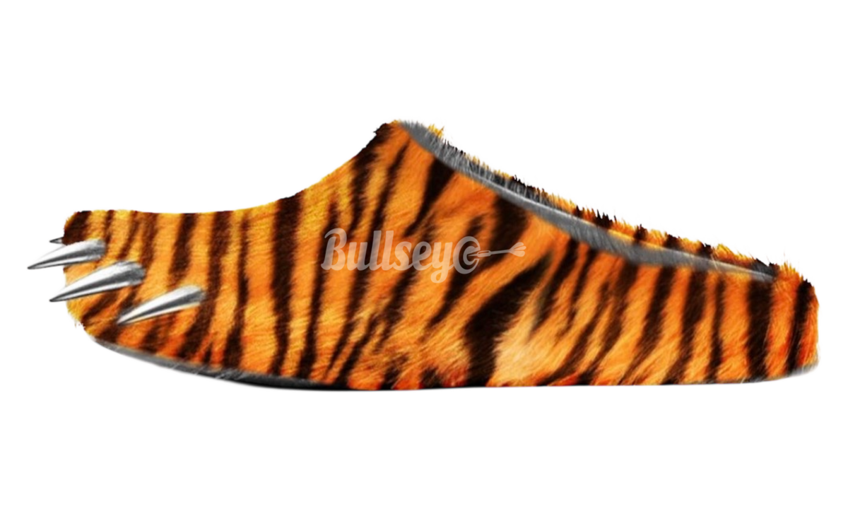 Bravest Studios Bear Claw Mule Tiger