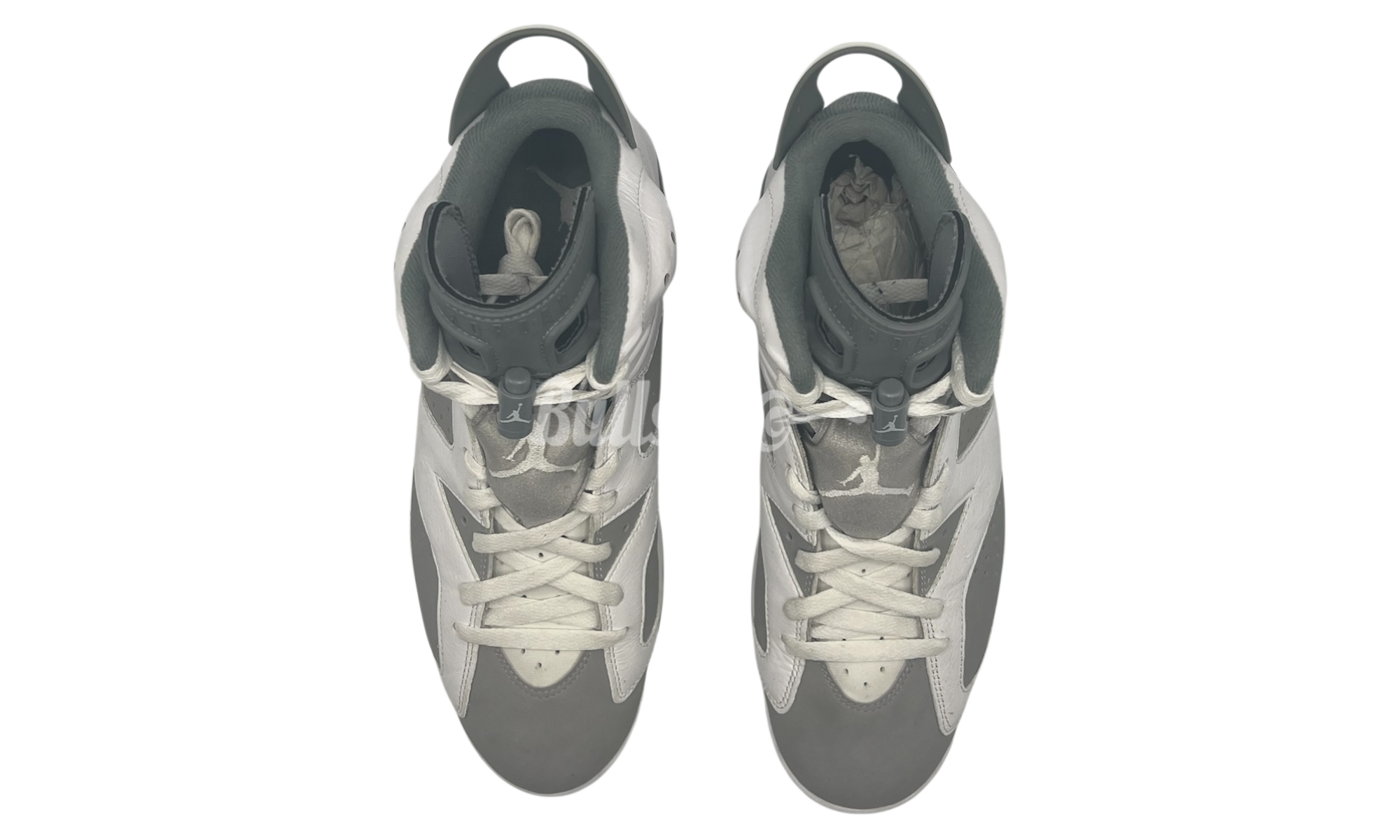 Air Jordan 6 Retro "Cool Grey" (PreOwned)