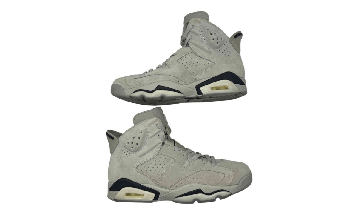 Jordan 6 Retro Georgetown (2022) (PreOwned)