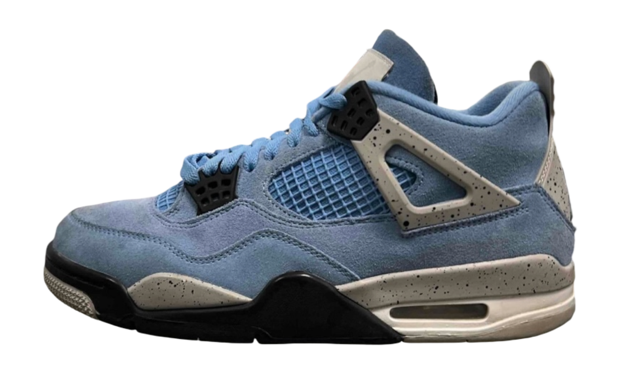 Air Jordan 4 Retro "University Blue" (PreOwned)
