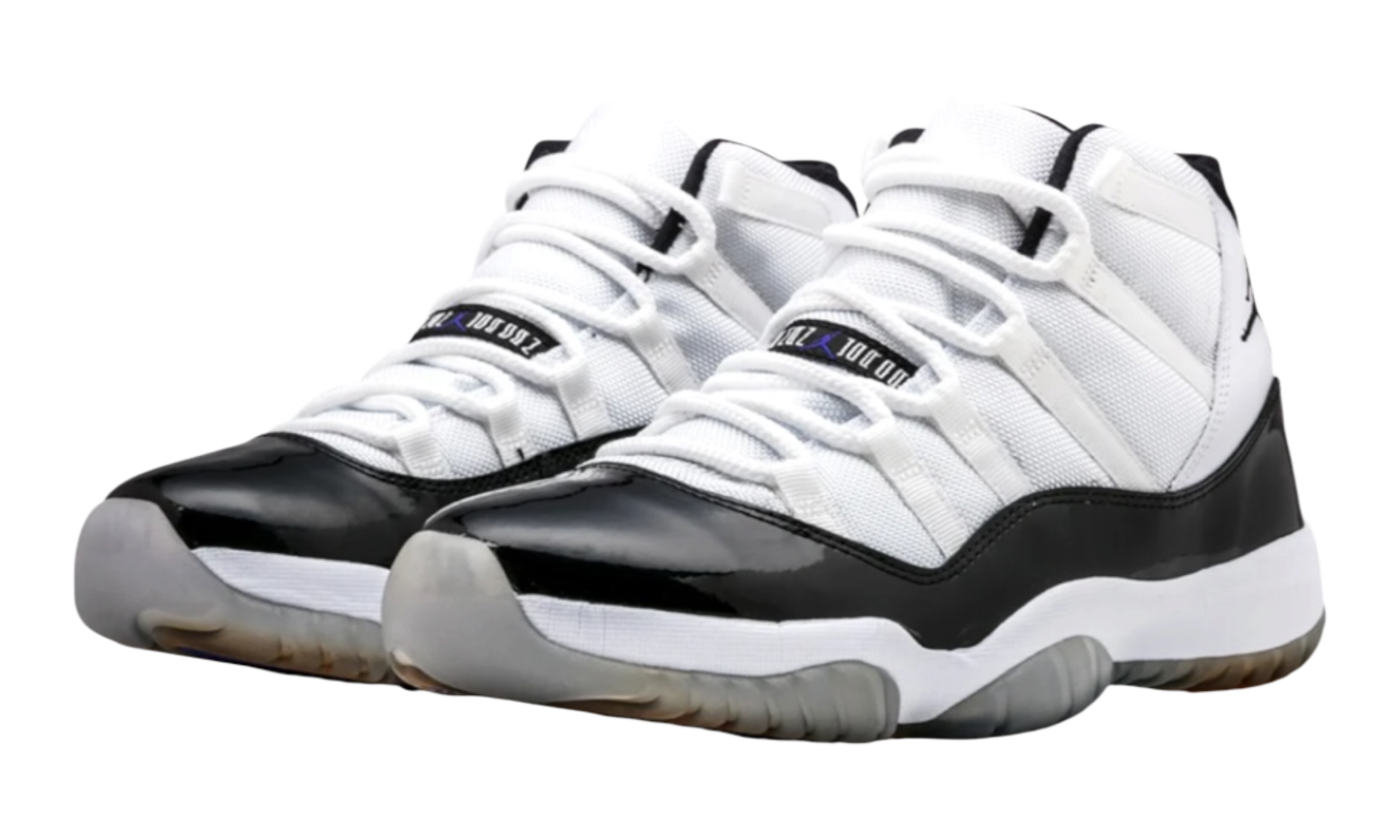 Jordan 11 Retro Concord (2018)